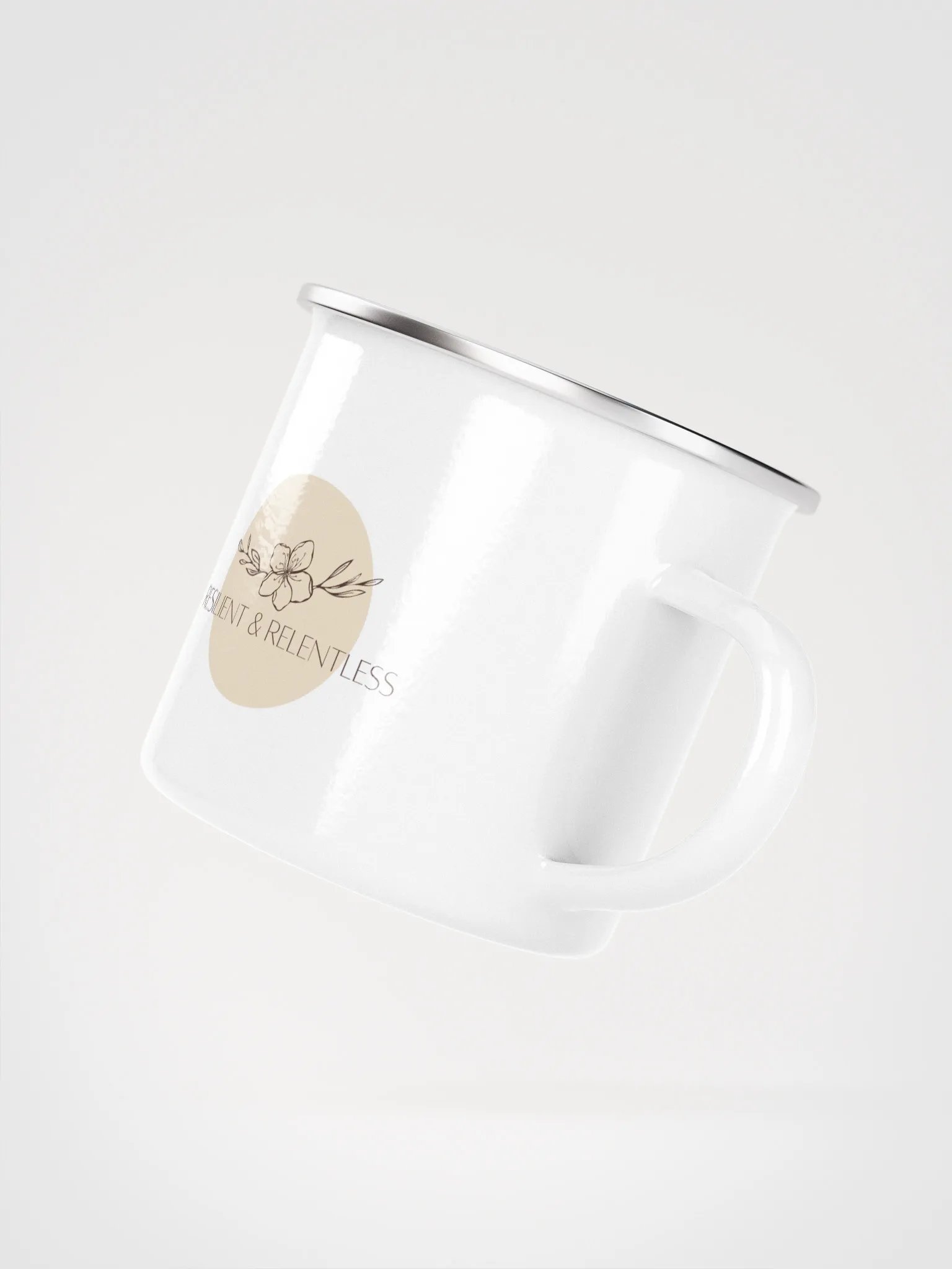 Enamel Mug EMFB0129 product image (3)