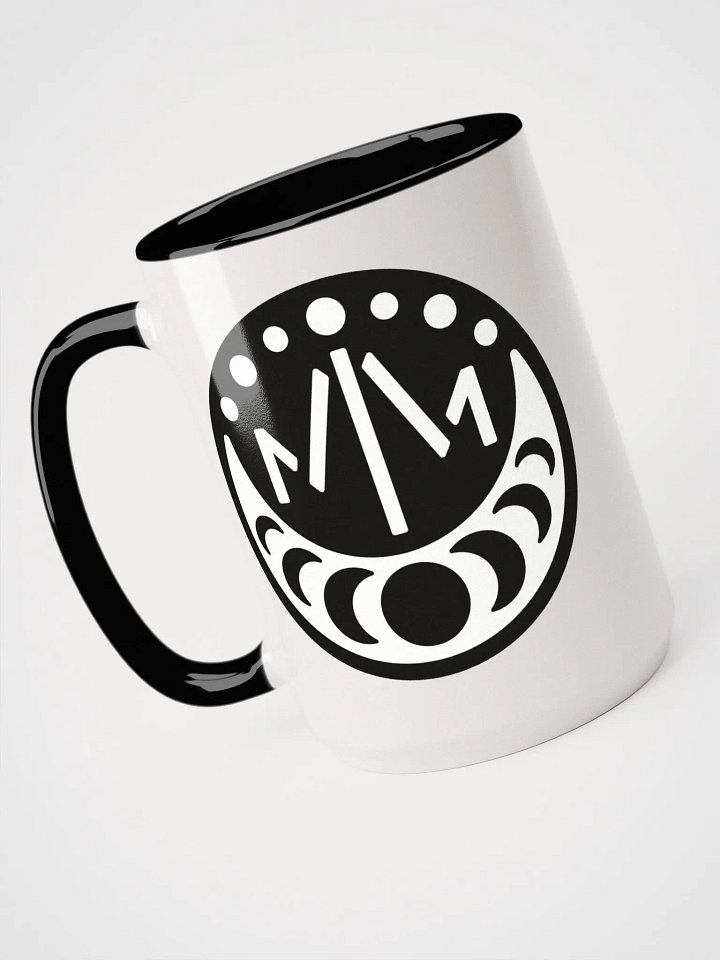 MM 𝖑𝖔𝖌𝖔 mug product image (2)