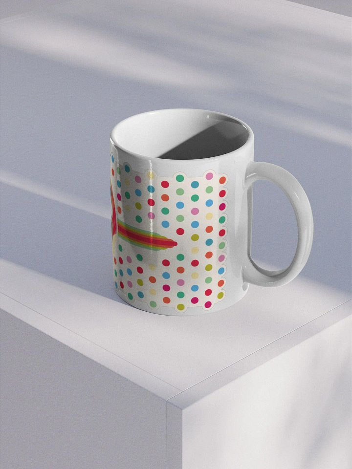 Two Mo's on a Mug product image (2)