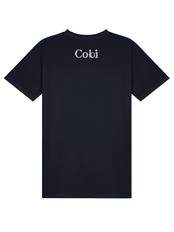 Cobi - Drifting Aimlessly T-Shirt product image (4)