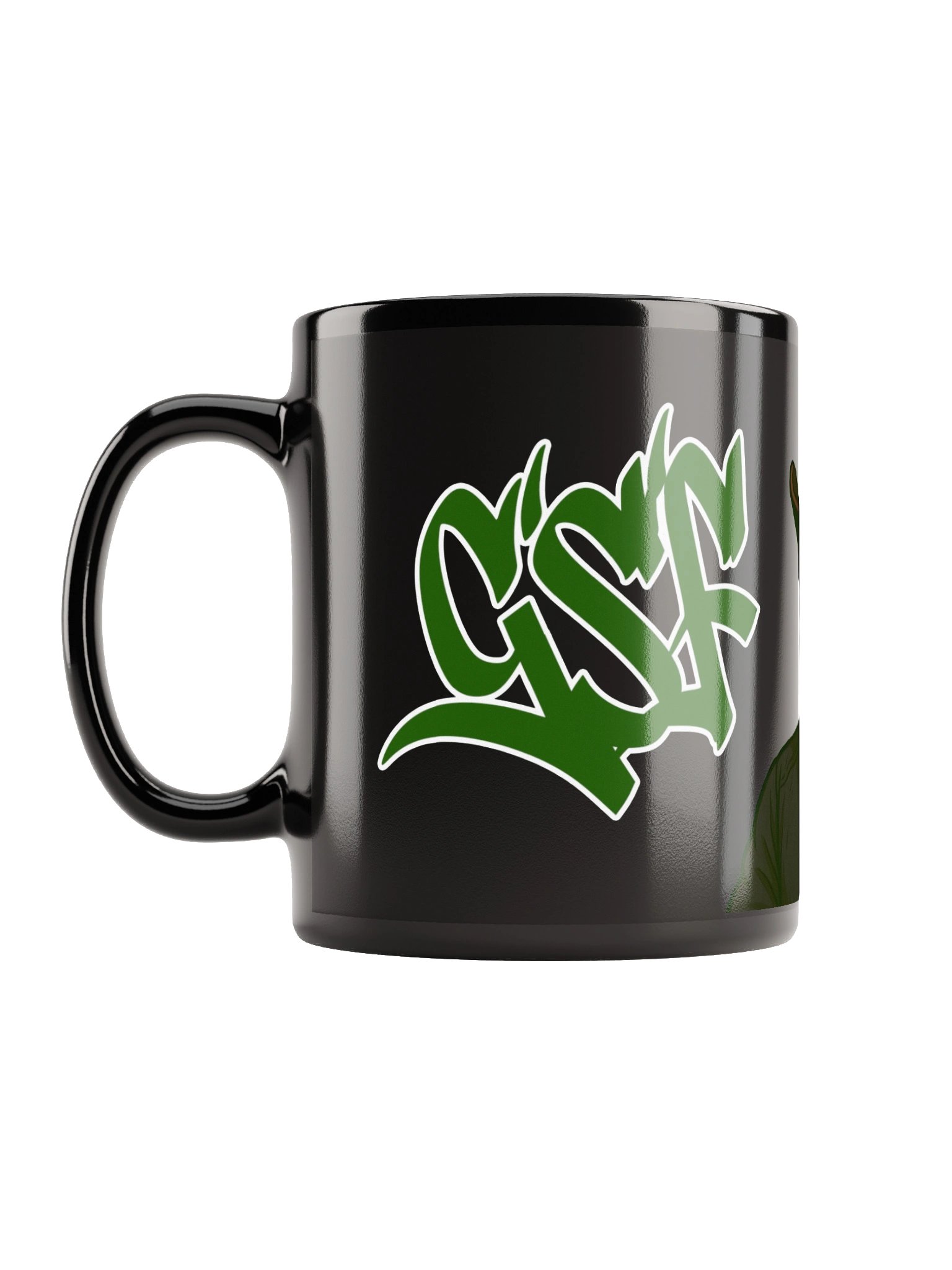 GSF Tibs Mug product image (12)