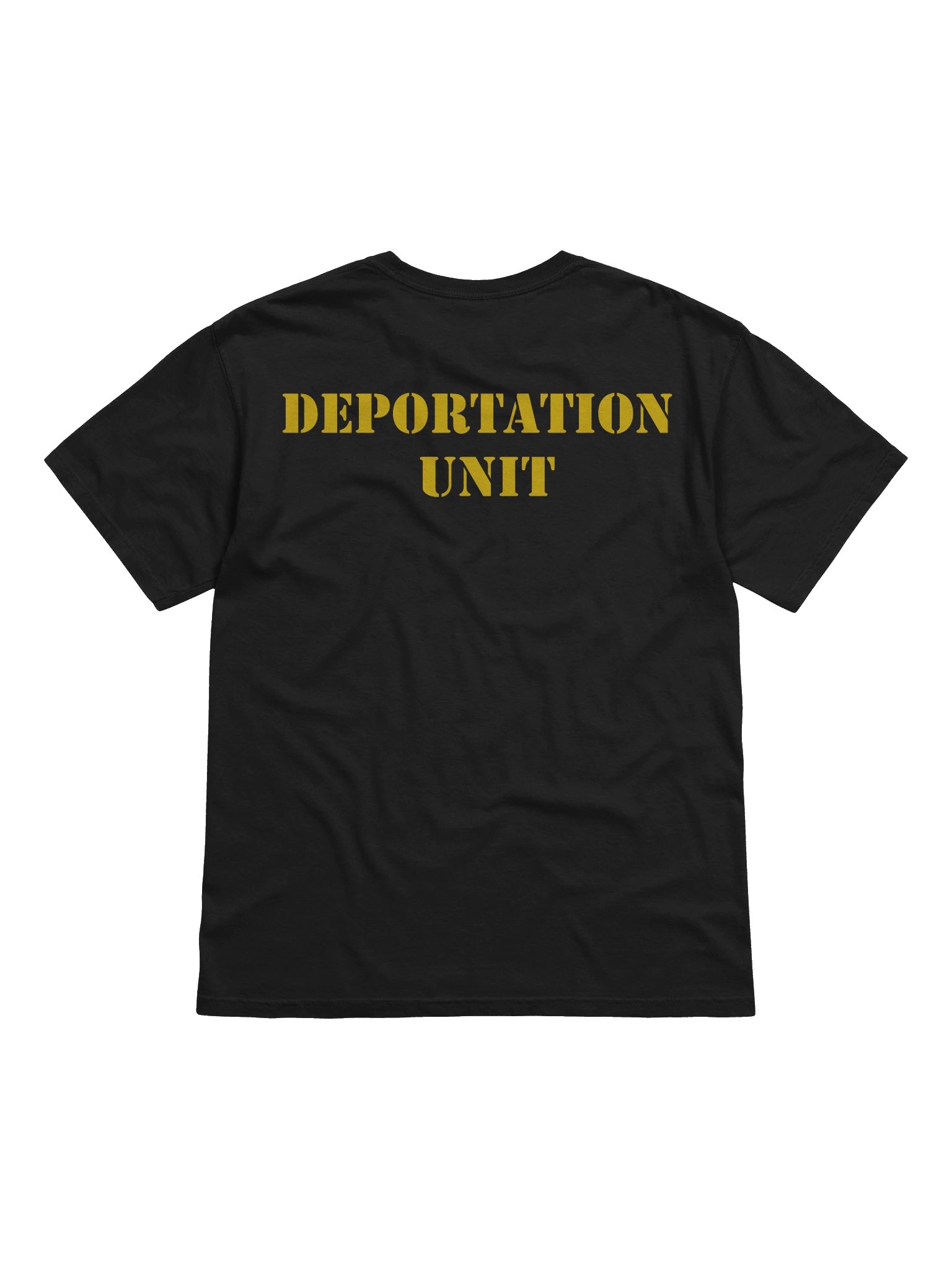DEPORTATION UNIT product image (1)
