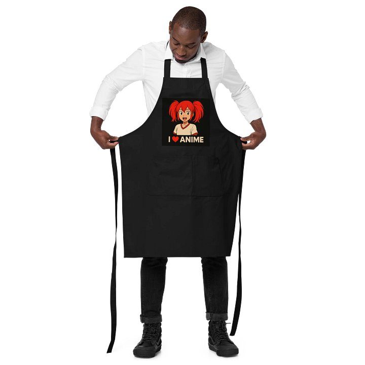 I LOVE ANIME product image (2)