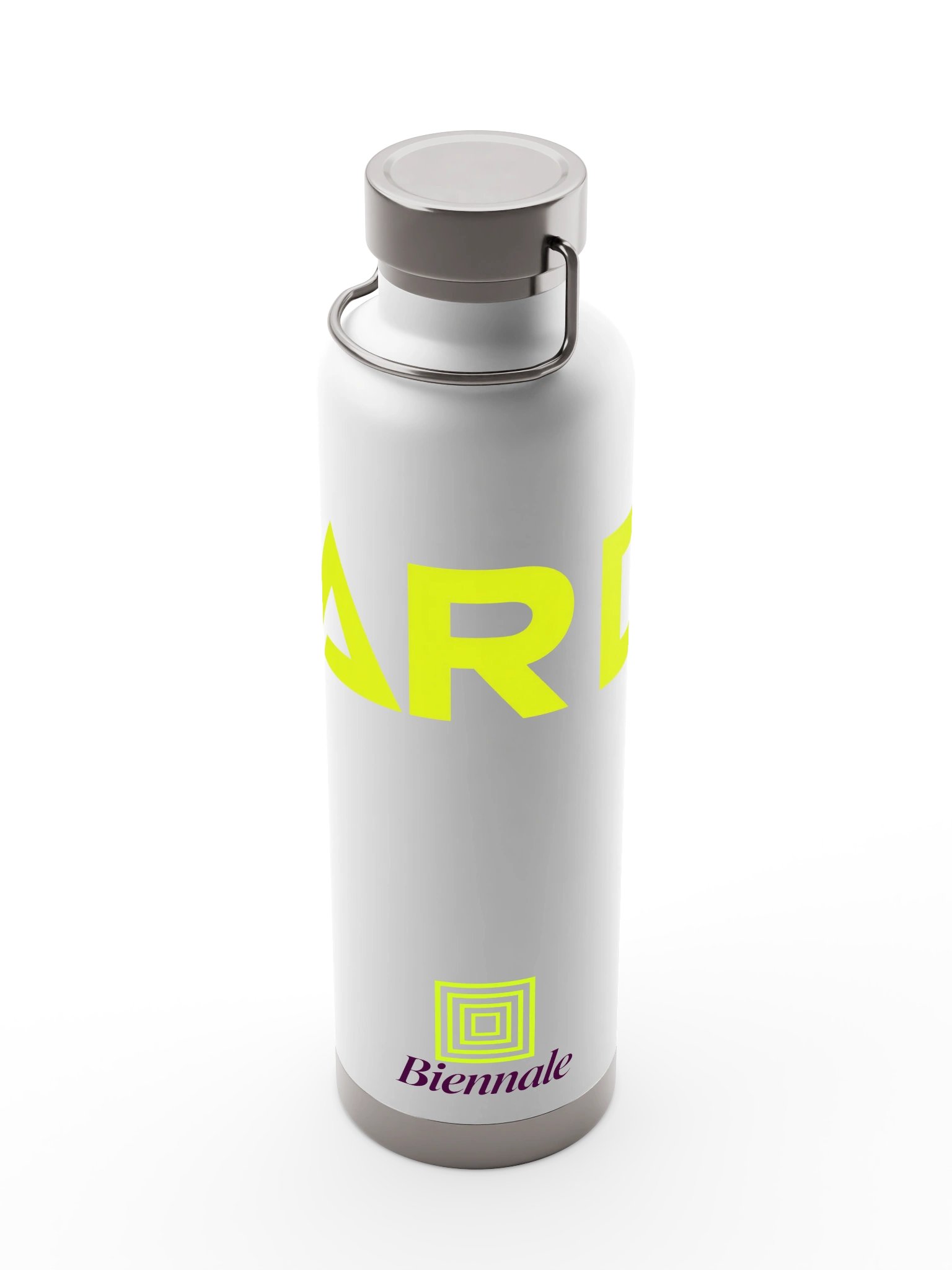 DAKAR Biennale Graphic Bottle product image (7)