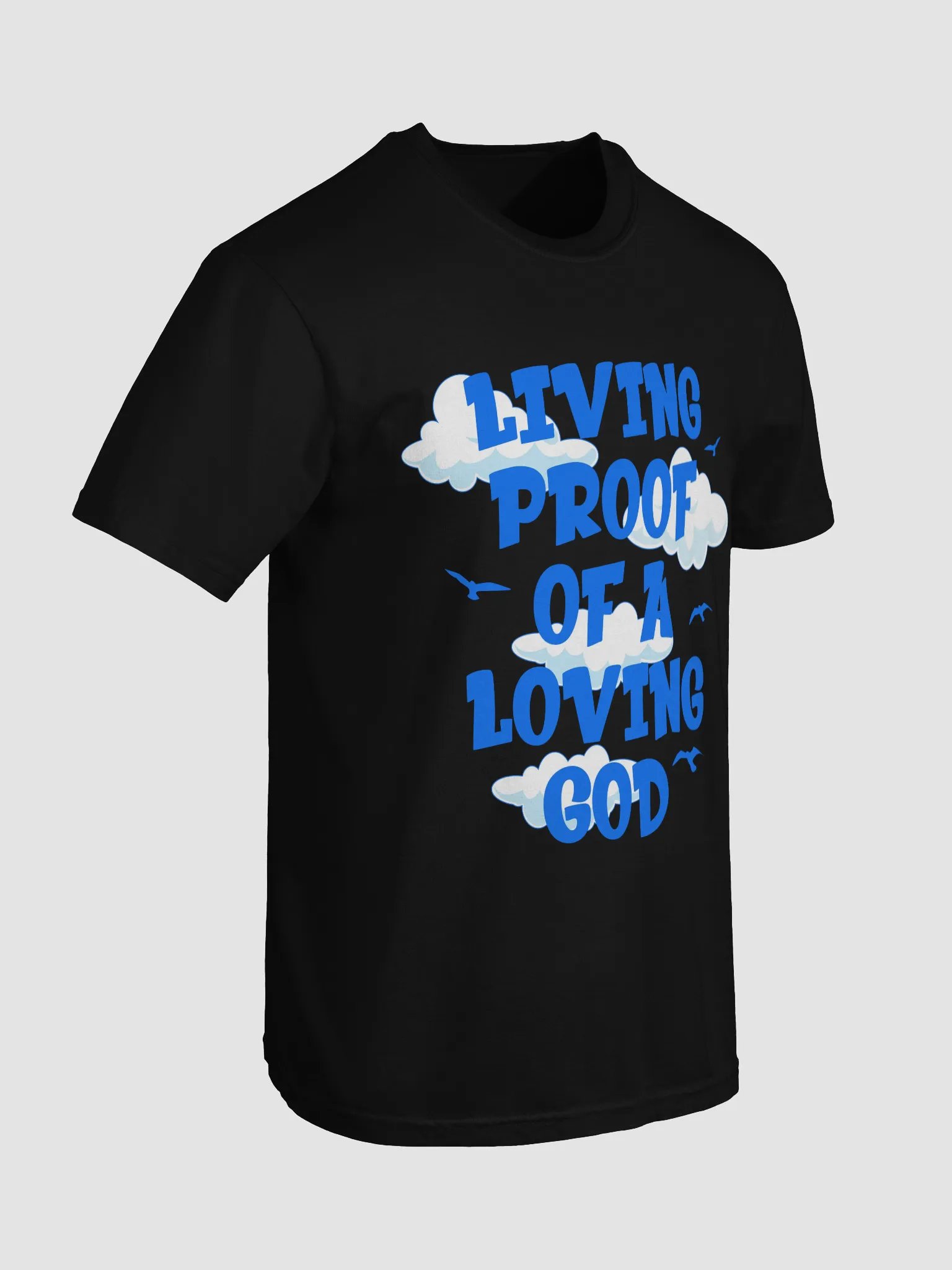 Living Proof Tee product image (89)