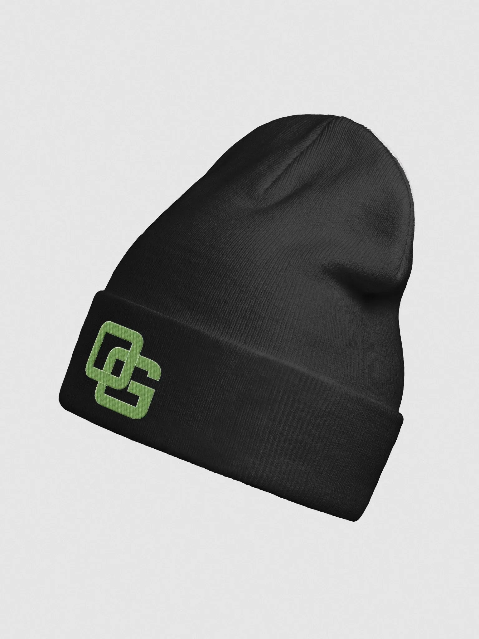 OG Otto Beanie product image (2)