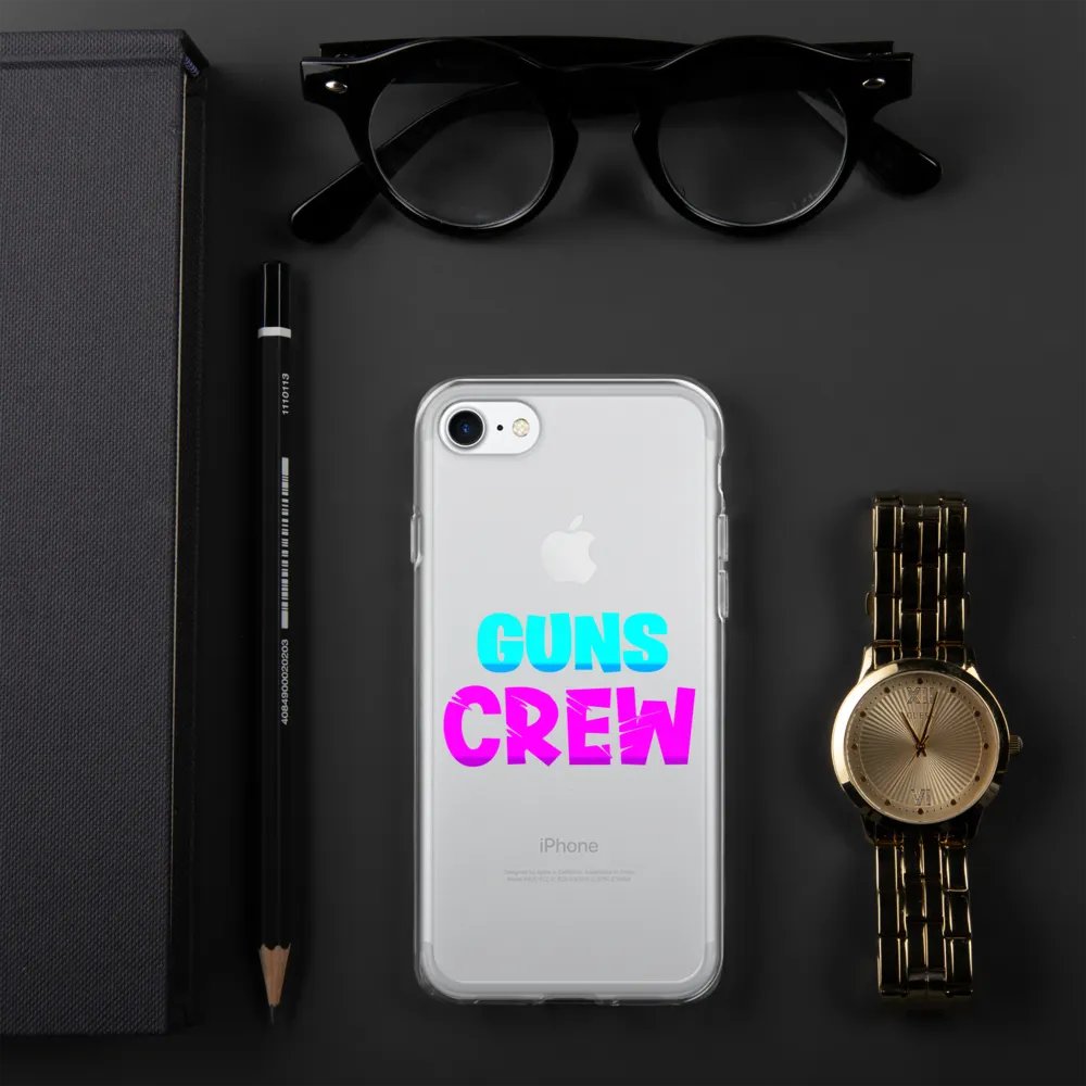 GunsCrew Phone Case product image (329)
