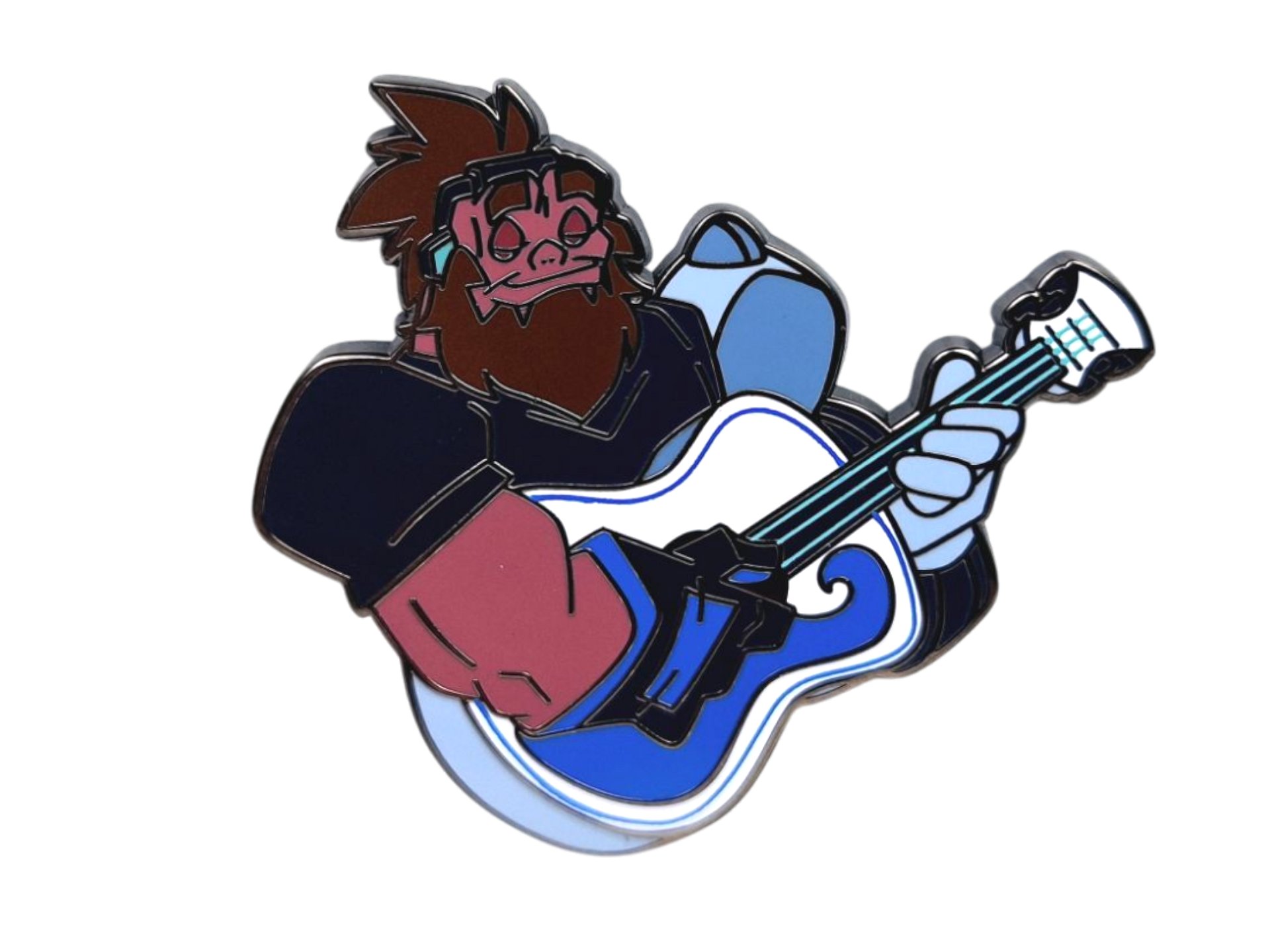 Beebs pin - Guitar product image (3)