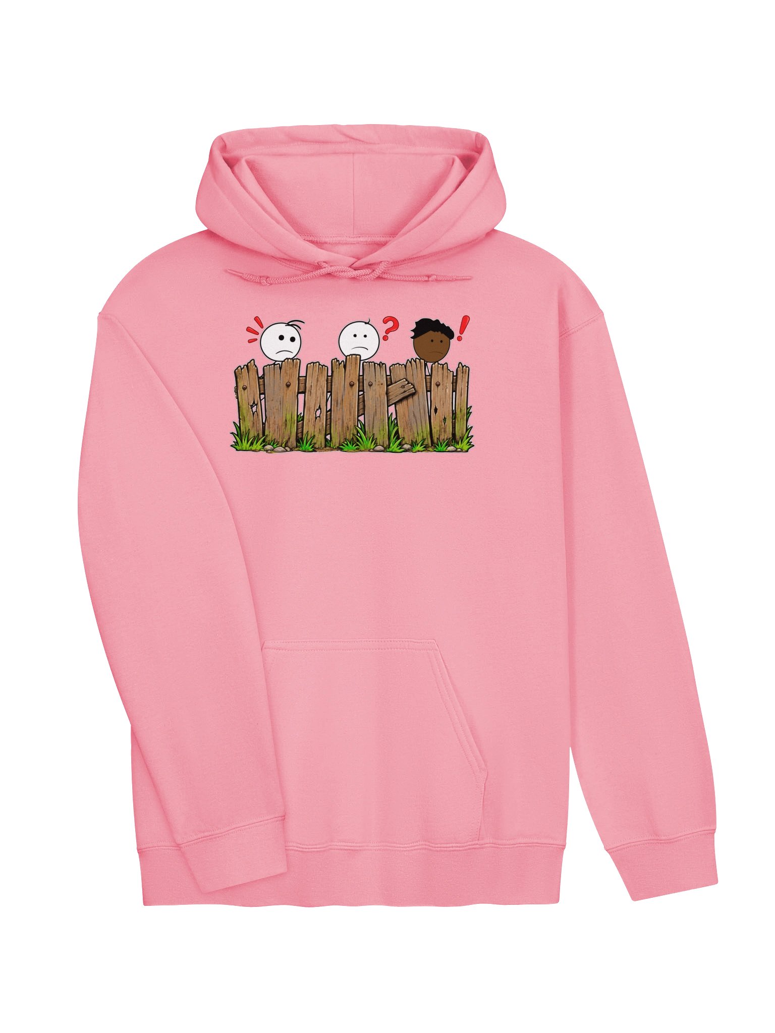 🧥 Hanorac Roz Azalee Damă „Amintiri Din Copilărie” – Toxică, Șopârlă & Juvel product image (3)