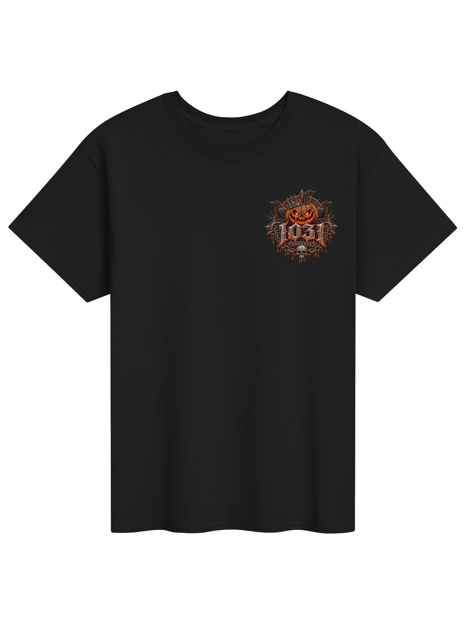 GRAVEYARD SHIFT product image (3)