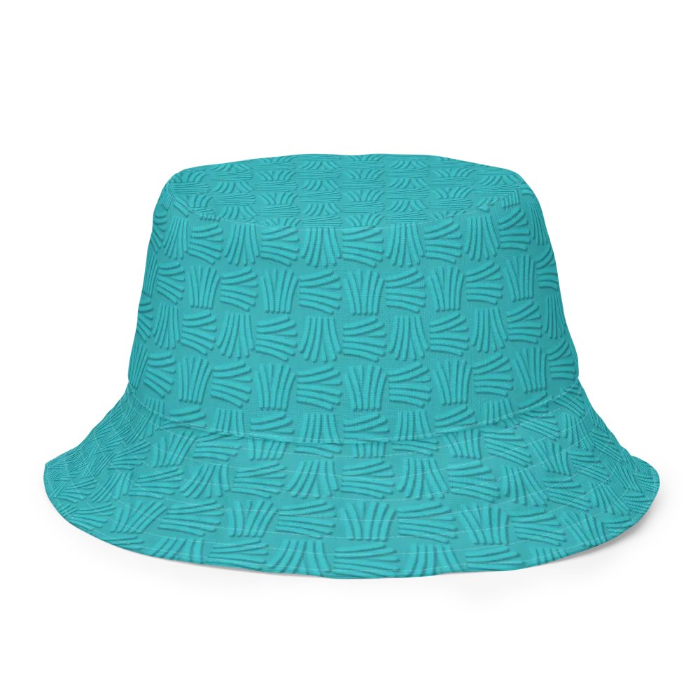 Reversible Algae Bucket Hat product image (1)
