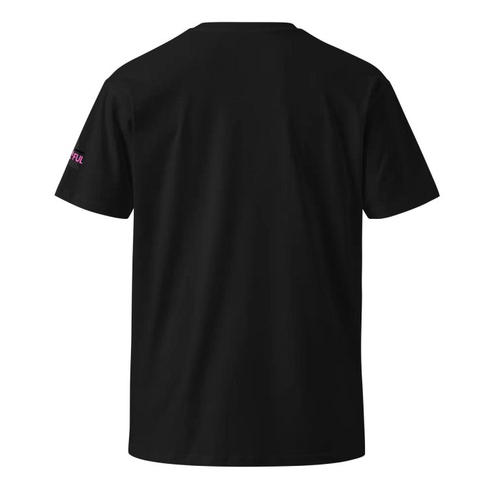Youthful Vibes Unisex T-Shirt product image (2)