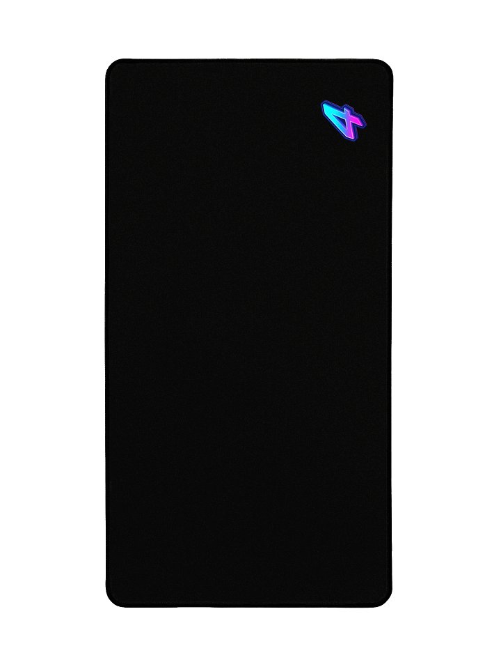 4 Black Desk Mat product image (2)