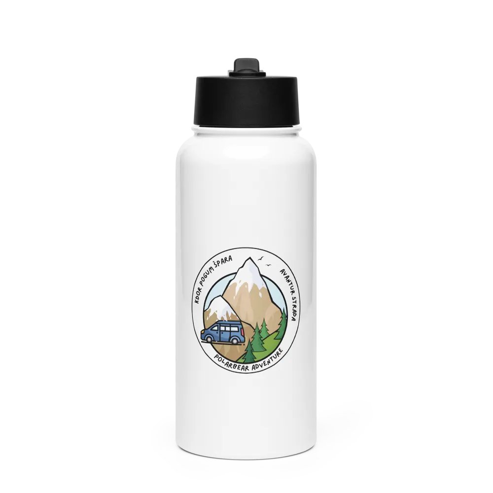 Bidon za vodo product image (1)