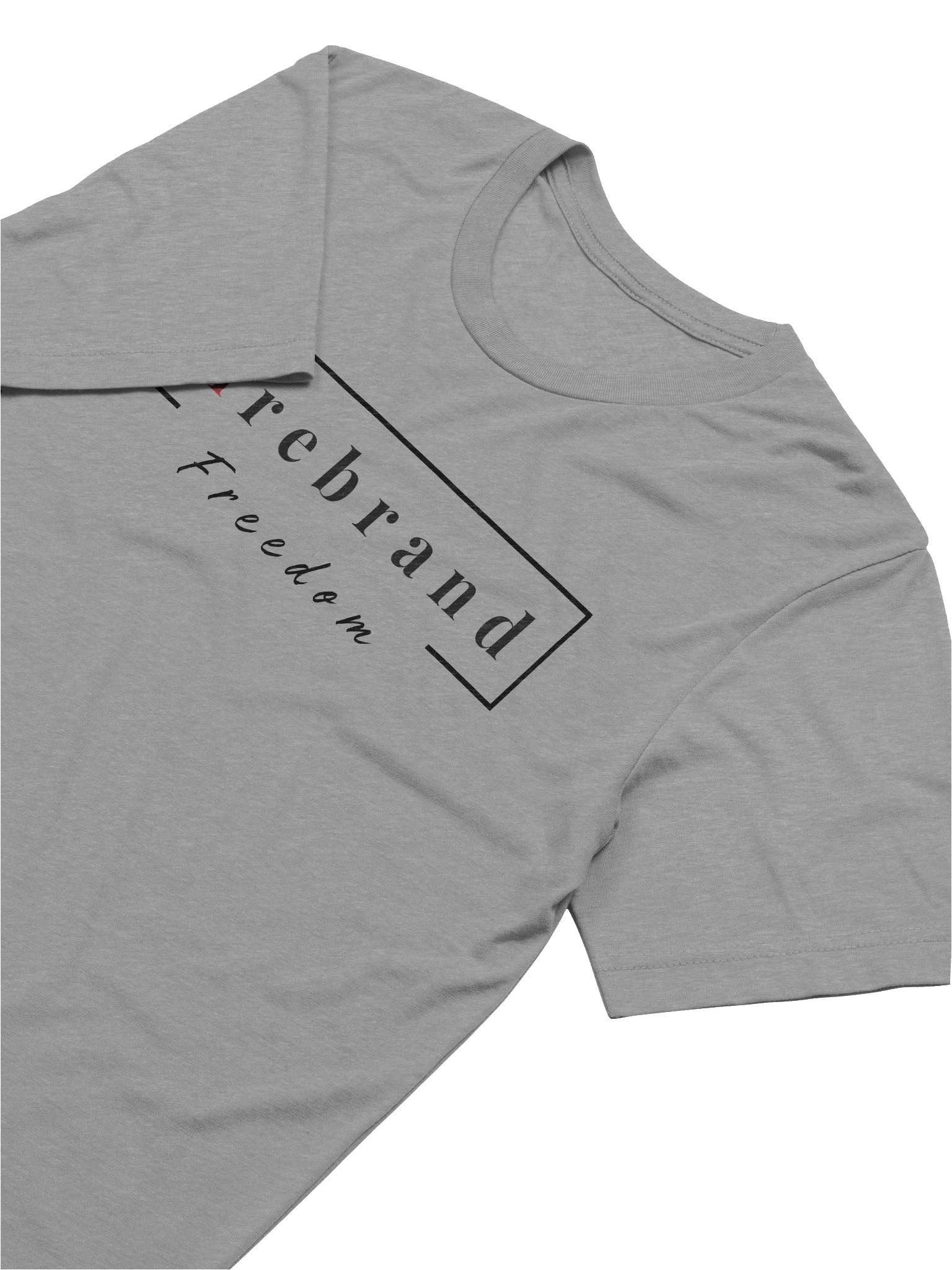 Firebrand Freedom Basic t-shirt product image (27)