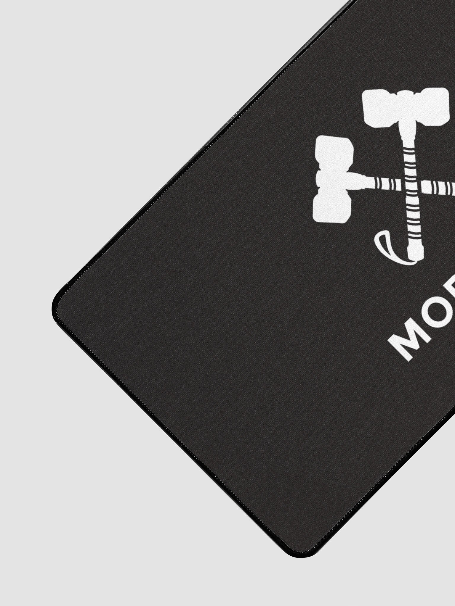 More War Desk Mat product image (3)