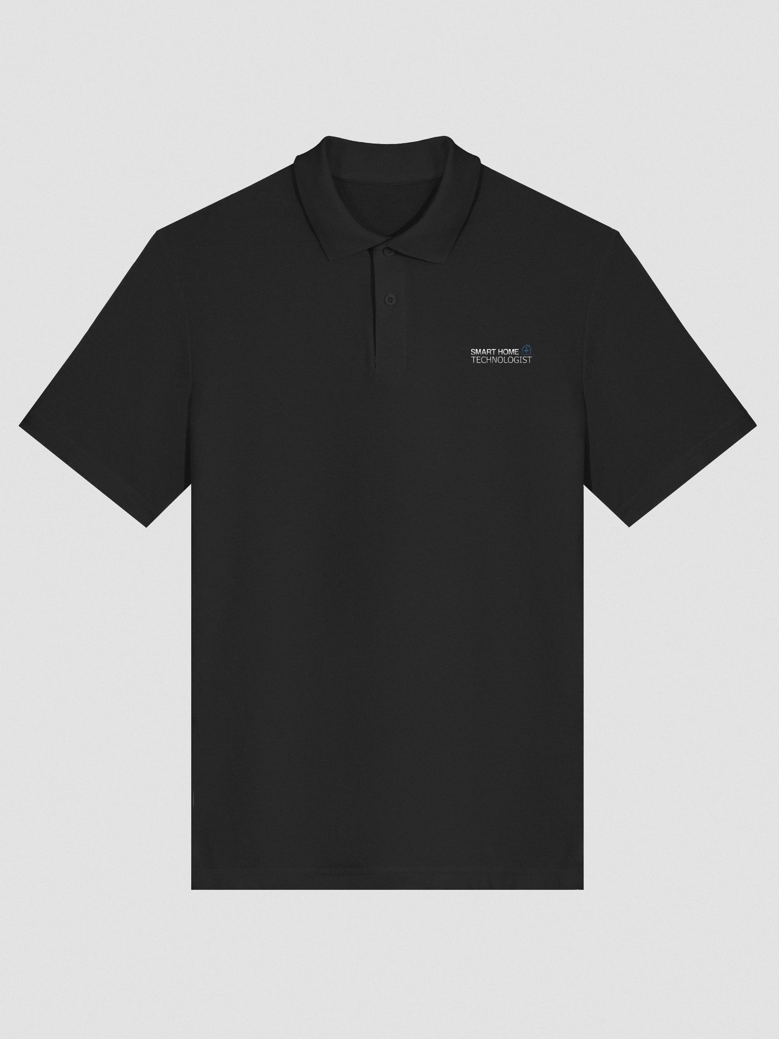 Smart Home Technologist Unisex Polo Shirt product image (3)