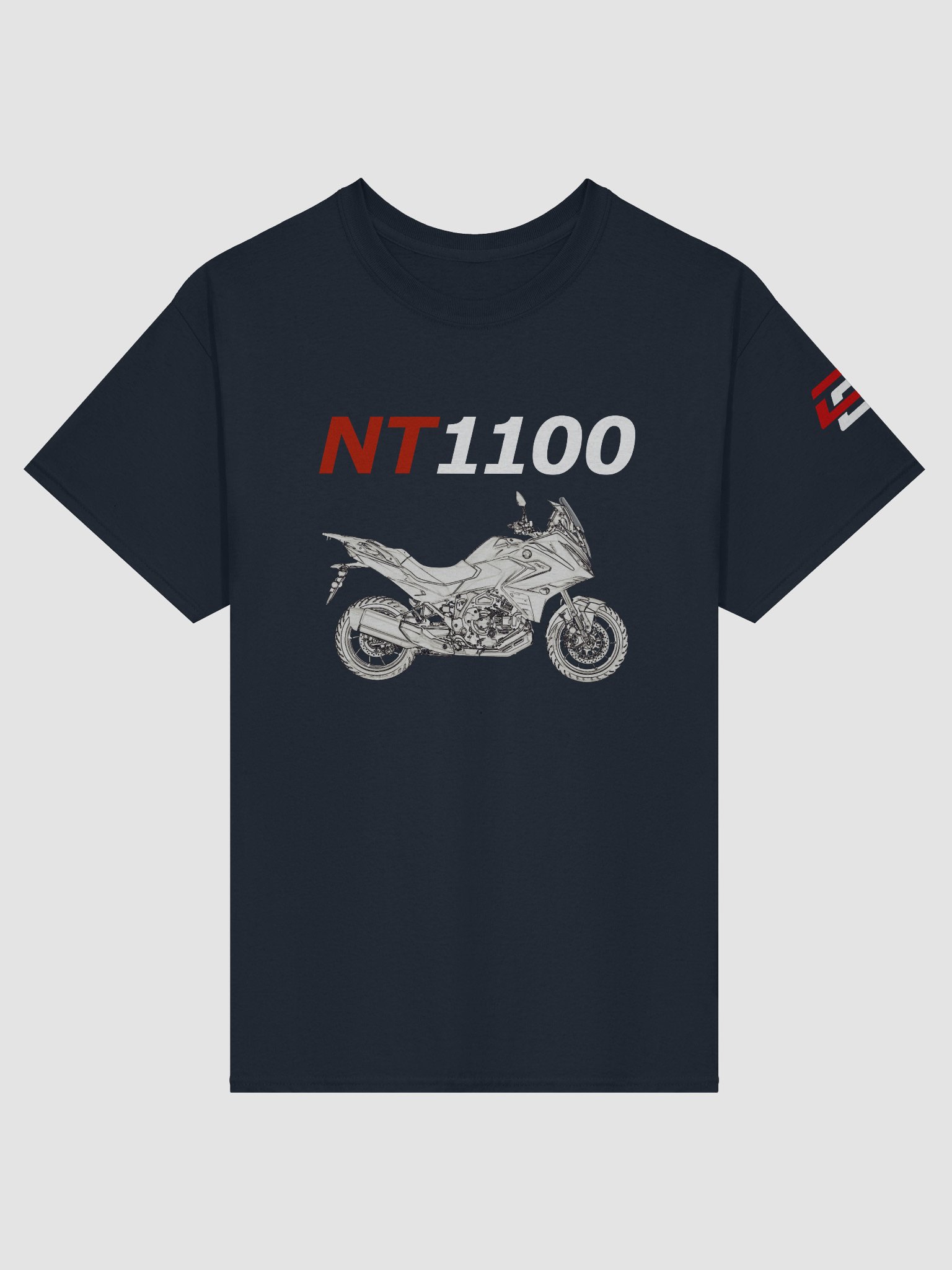 NT1100 On Dark Tee product image (1)