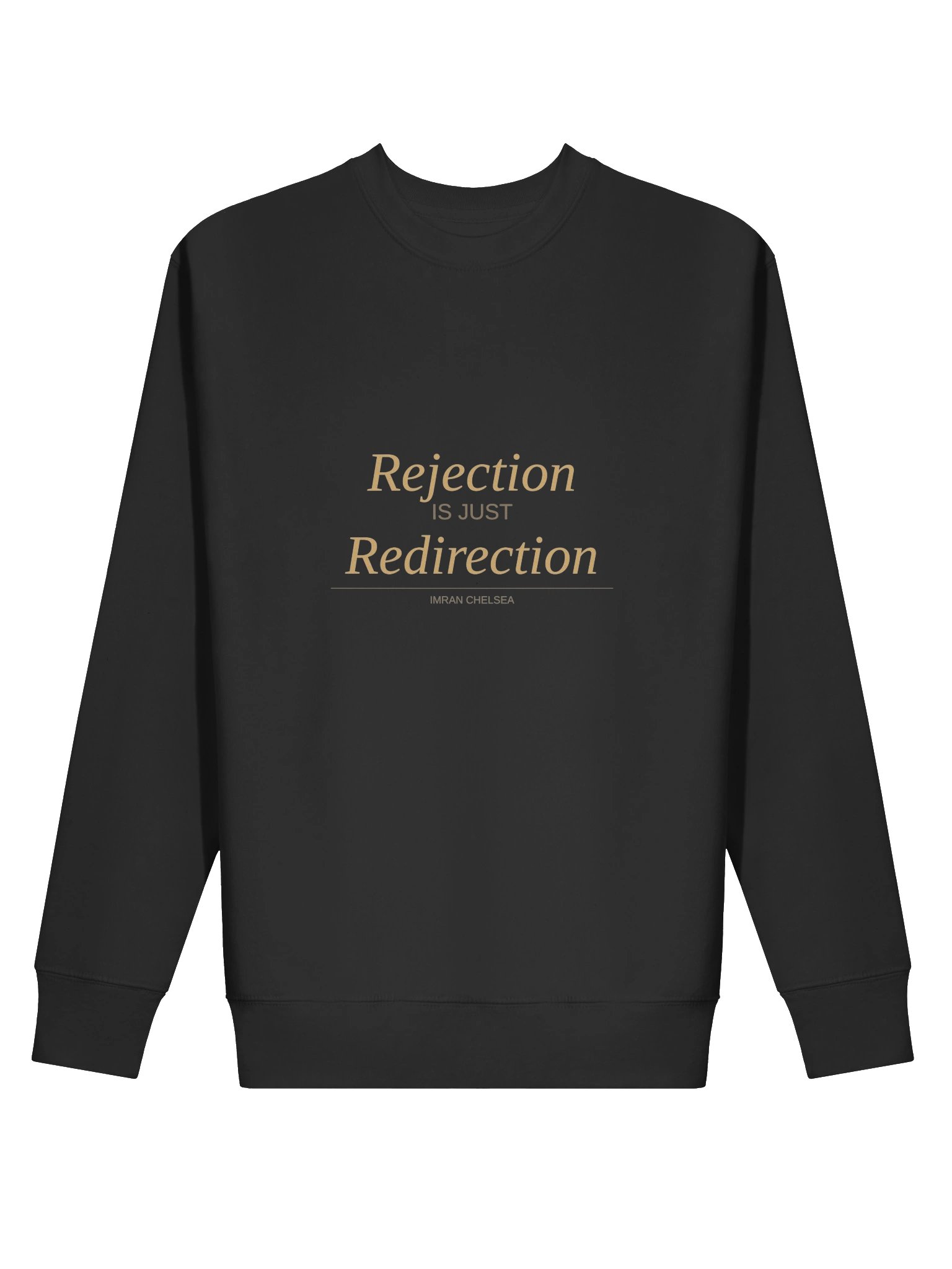 Rejection Is Just Redirection product image (2)