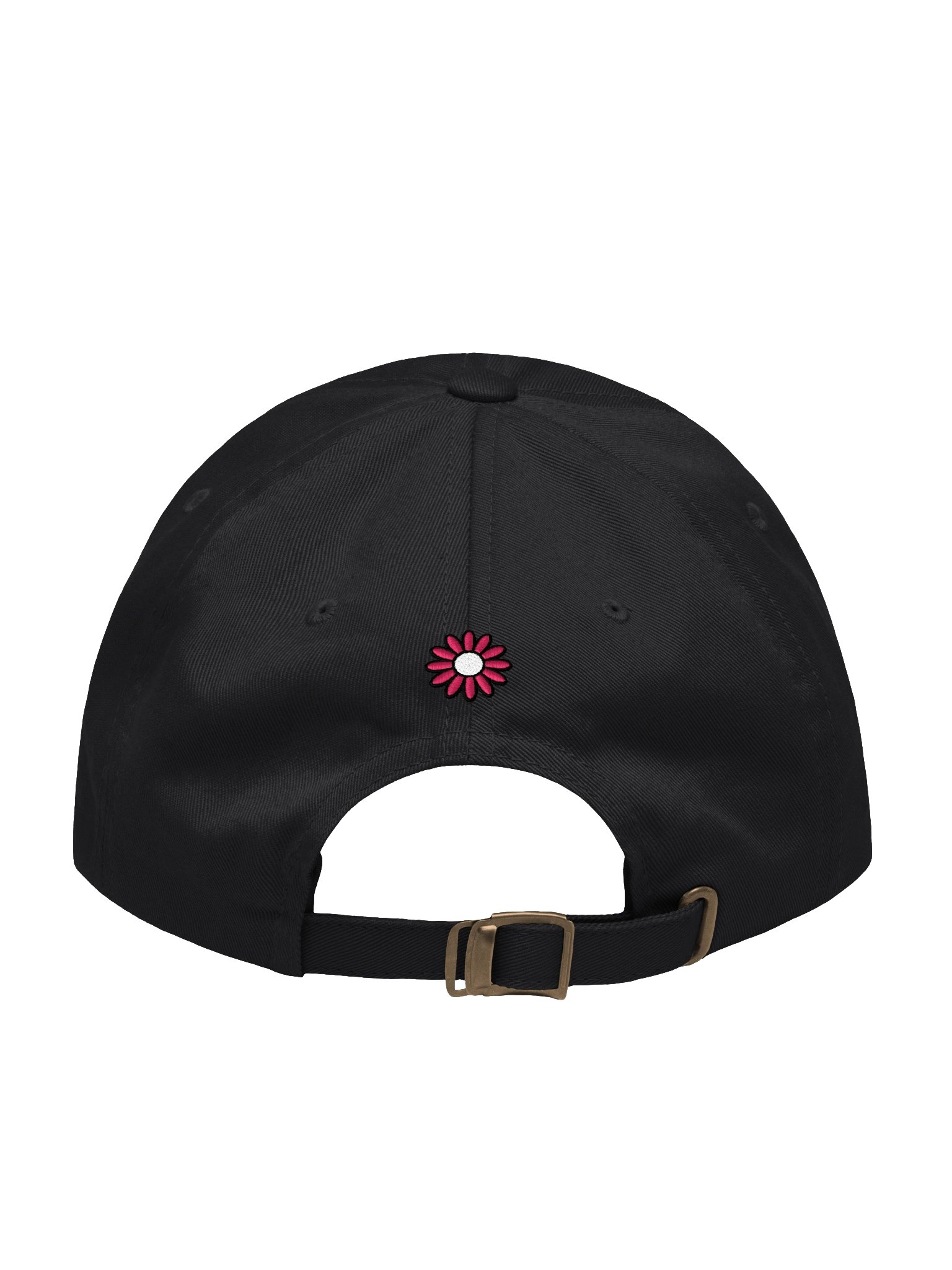 Fairy Tale Flower Bomb Dad Hat product image (2)