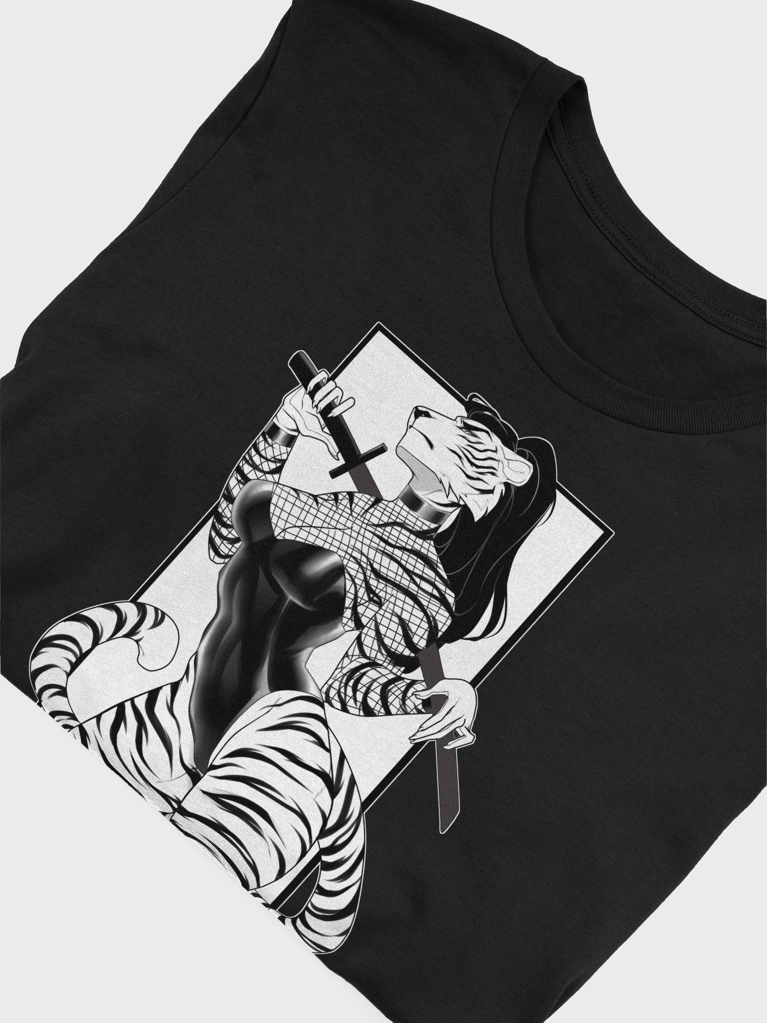 Tigress product image (5)