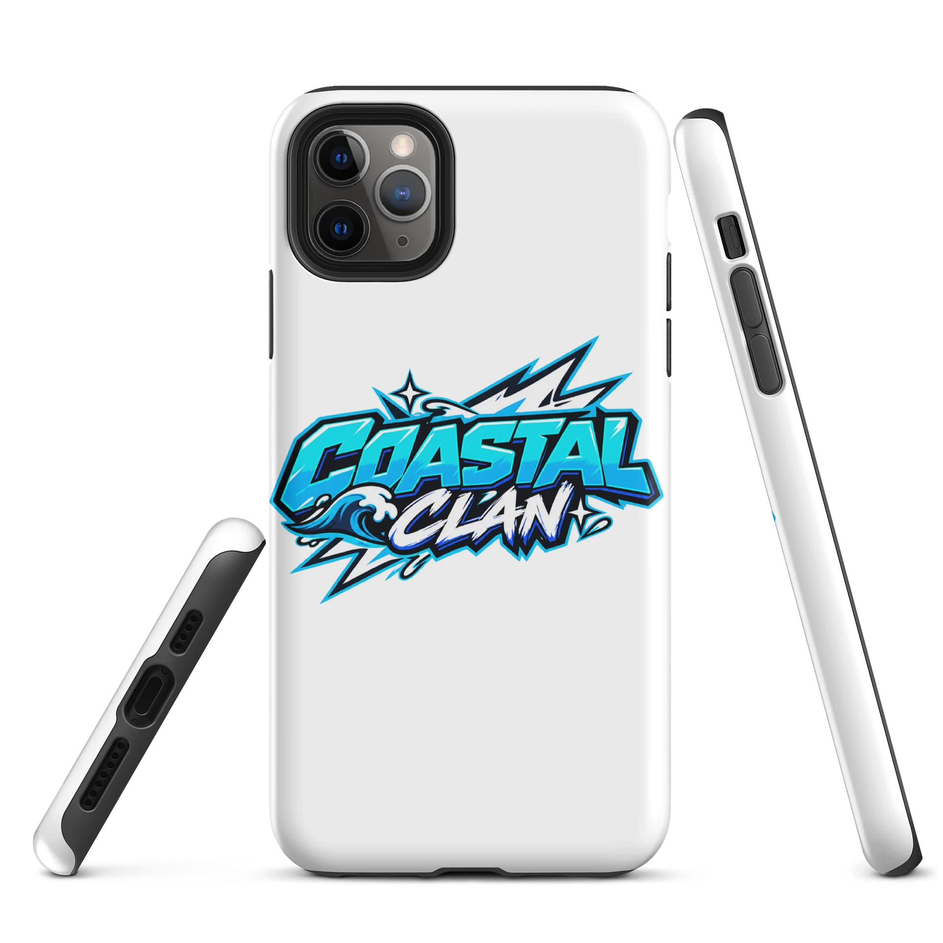 Coastal Clan Phone Case product image (3)