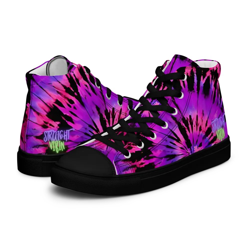STRAIGHT VIBIN TIEDYE4 CONVERSE (MEN'S) product image (10)
