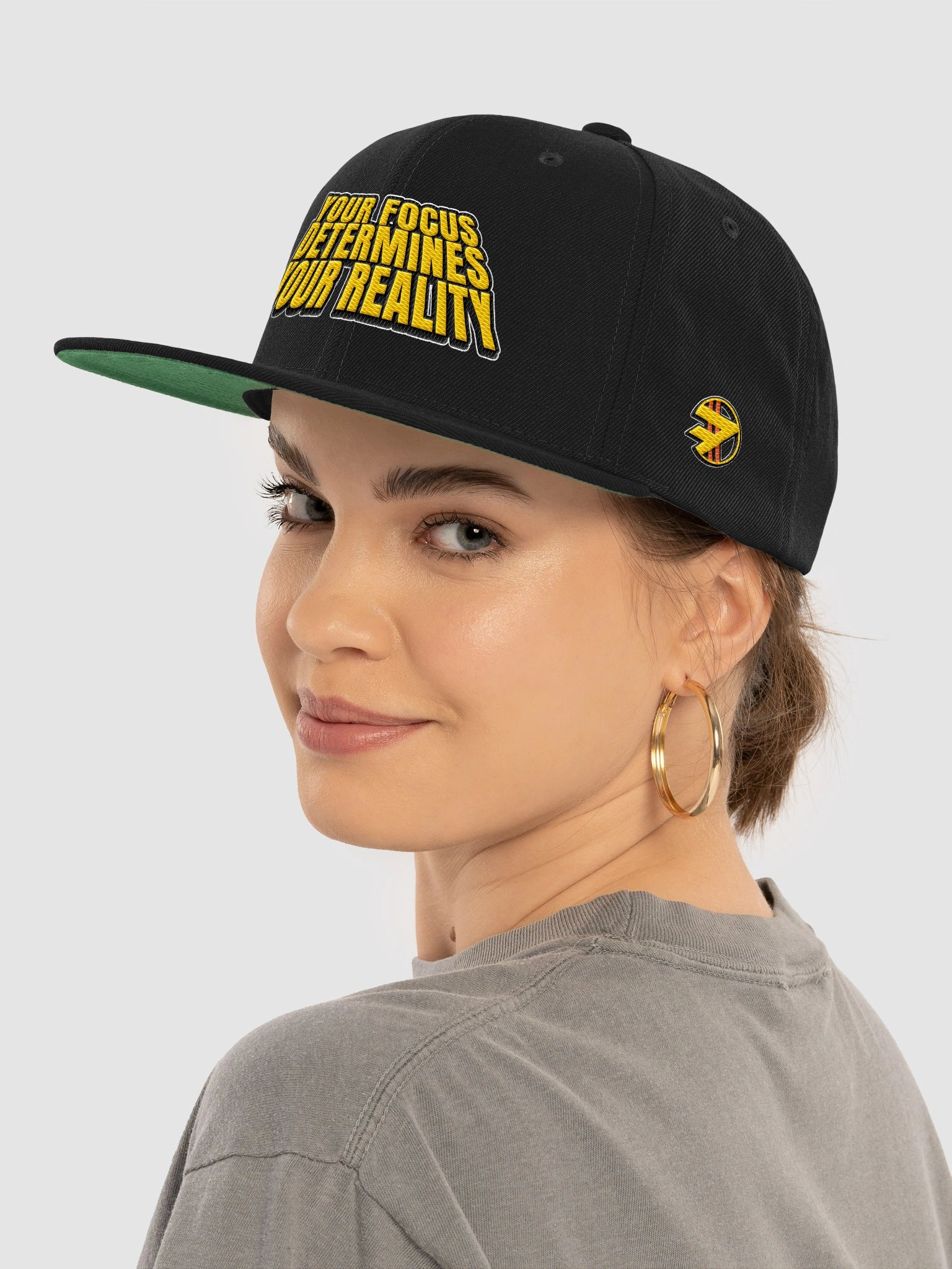 Motto (Snapback) product image (18)