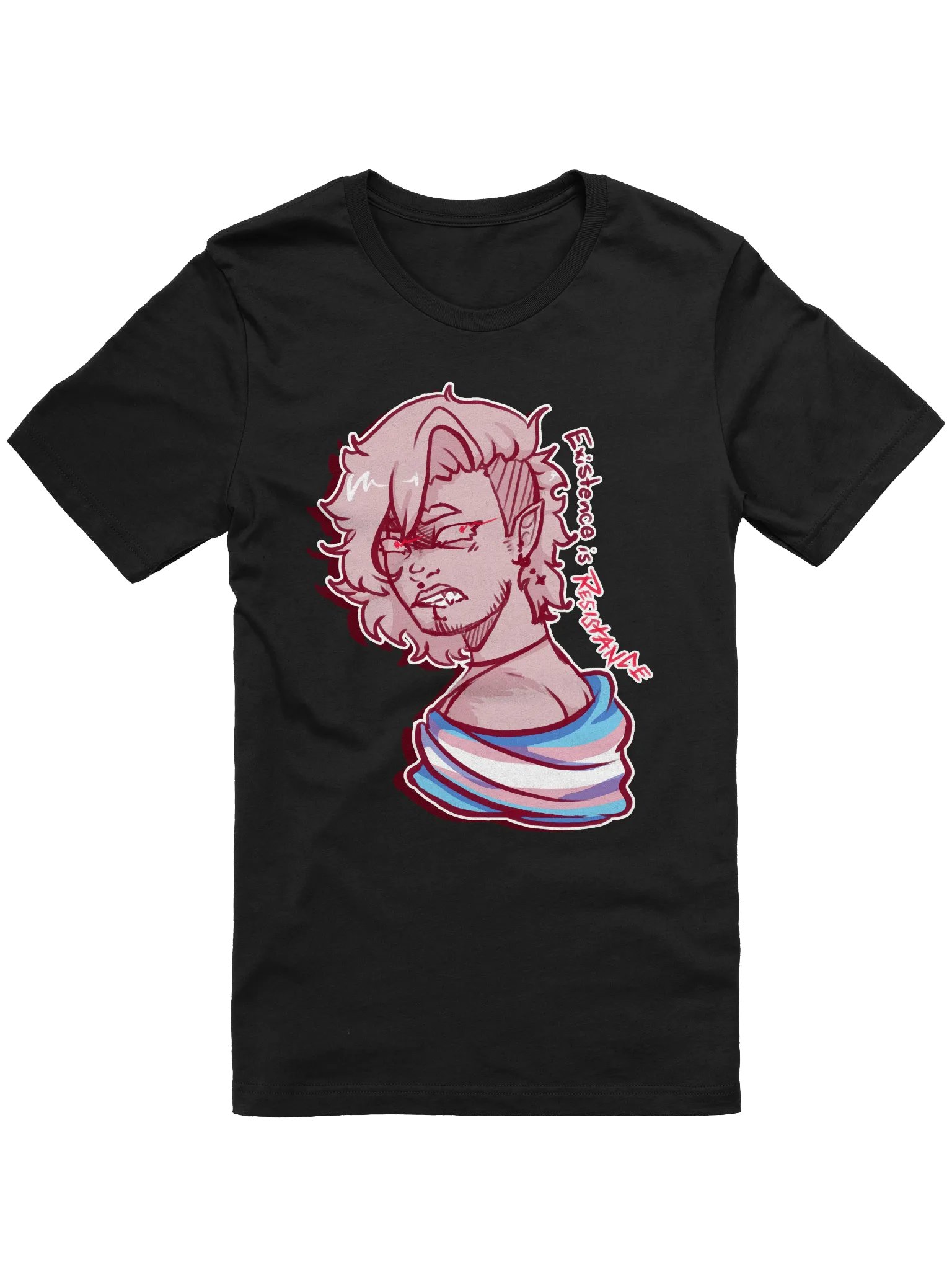 Exist and Resist product image (1)