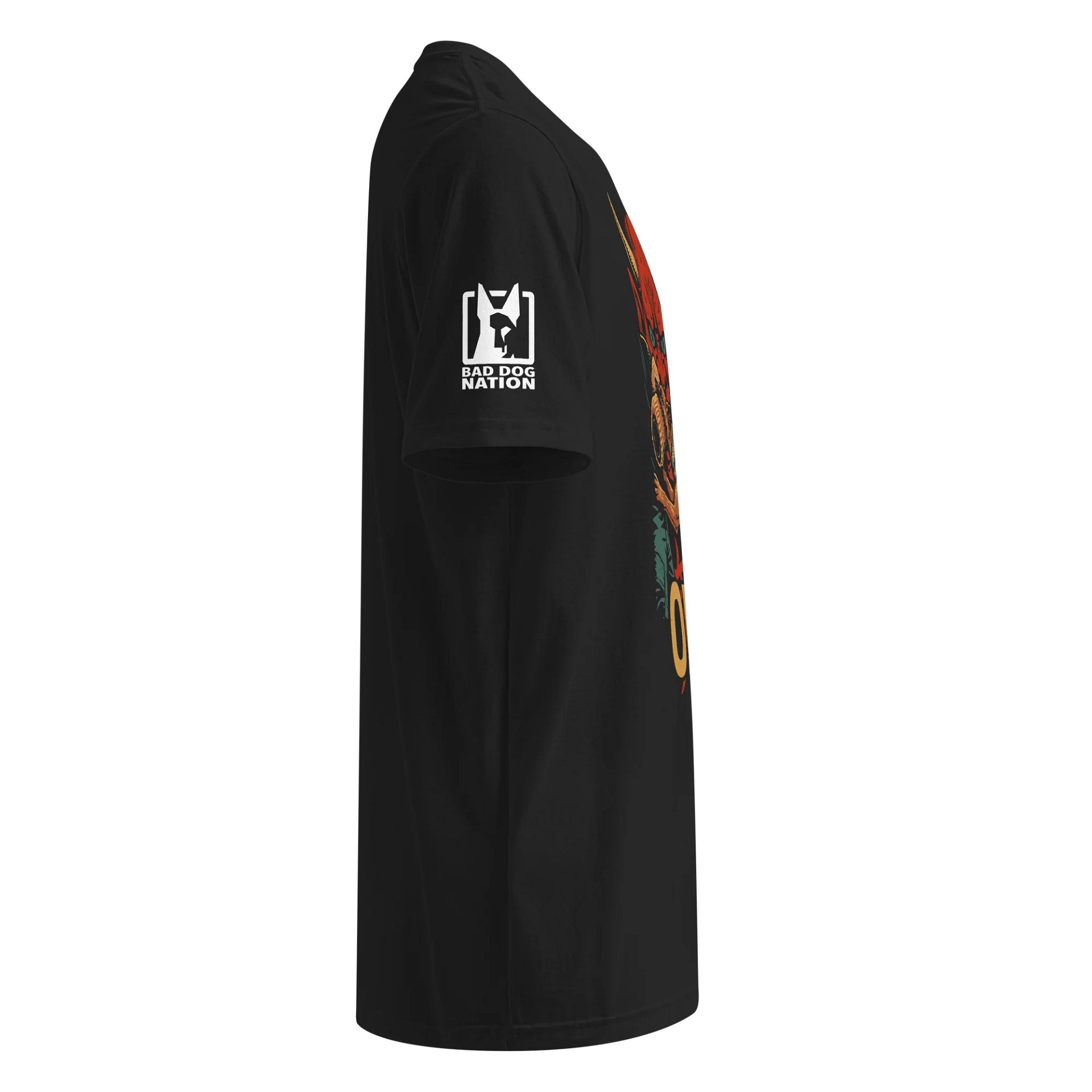 ONI Under Armour T-shirt product image (7)