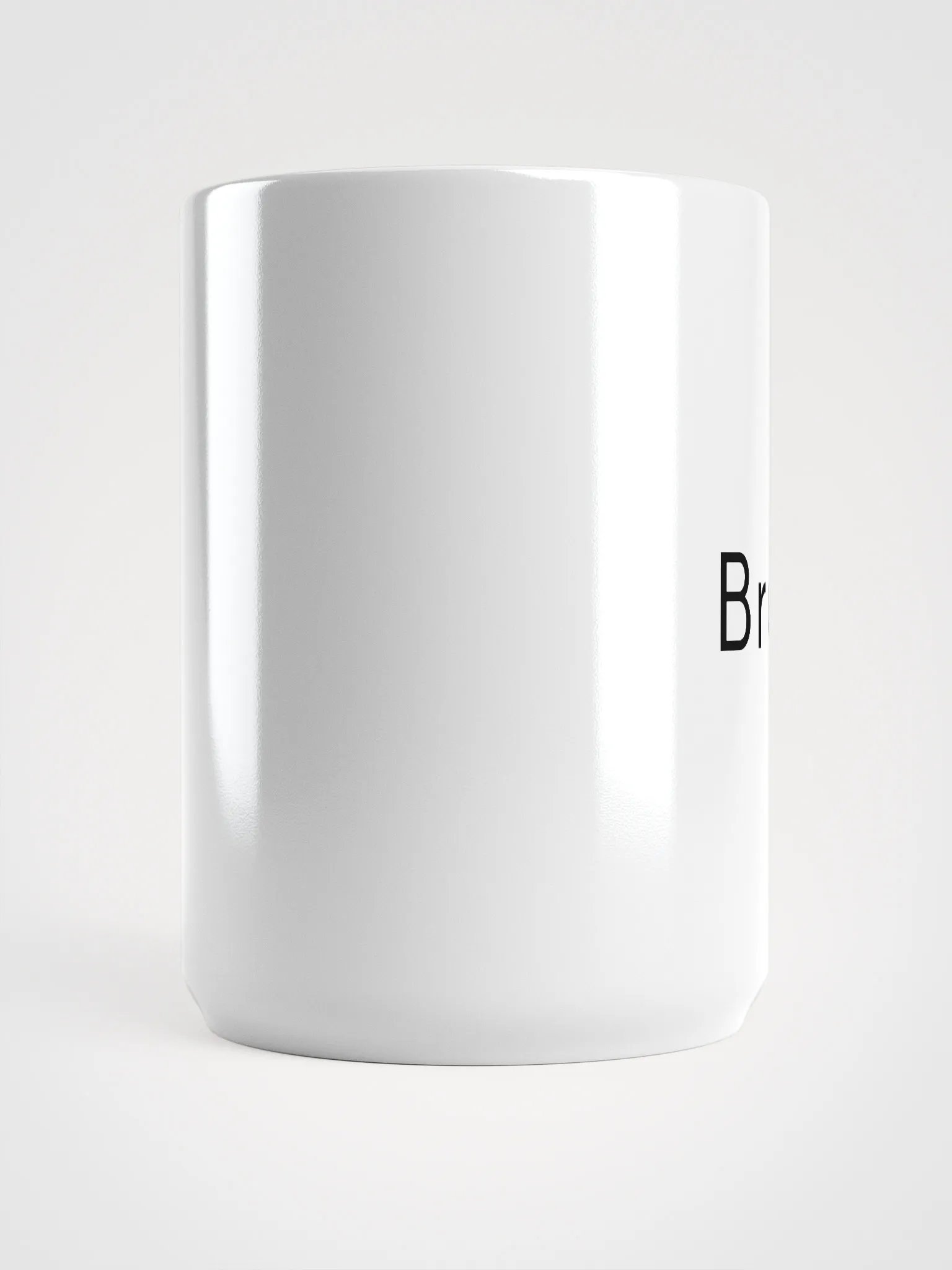 Brutaal Mok product image (5)