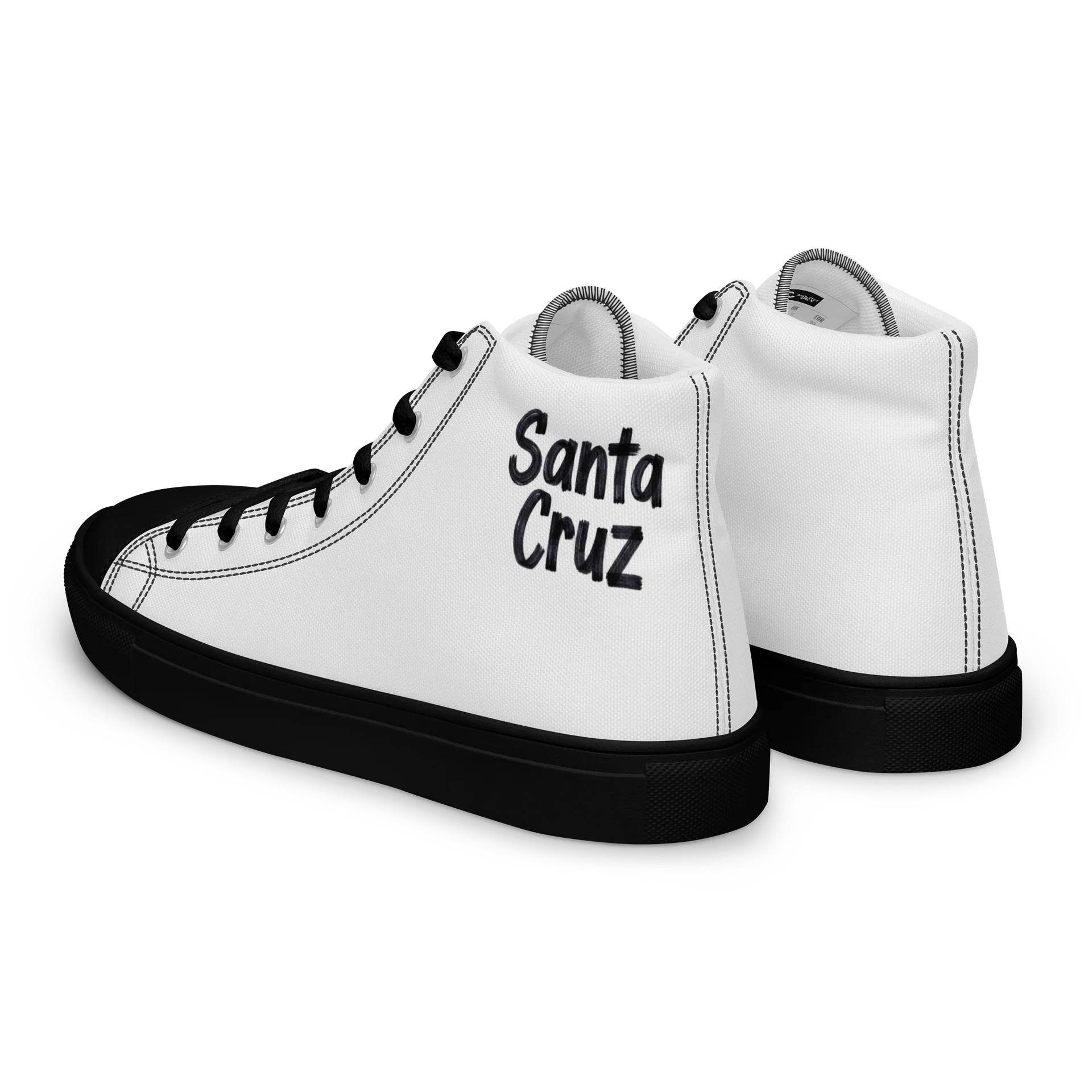 A-GRAY SANTA CRUZ SHOES product image (4)