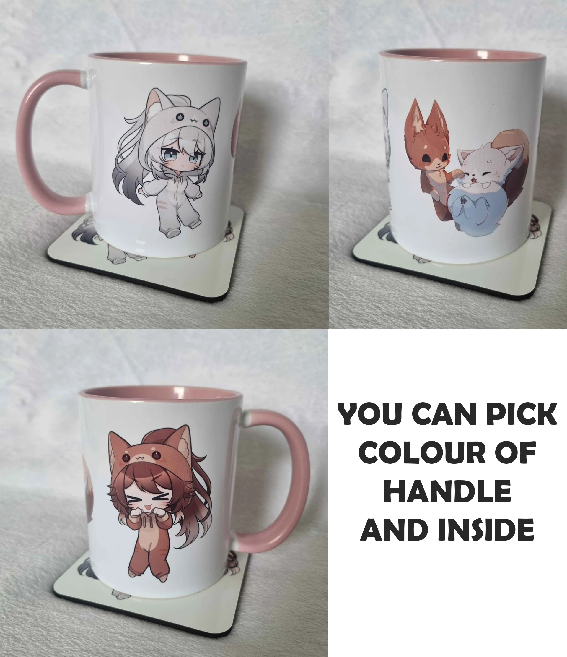 Mascot Mug product image (2)