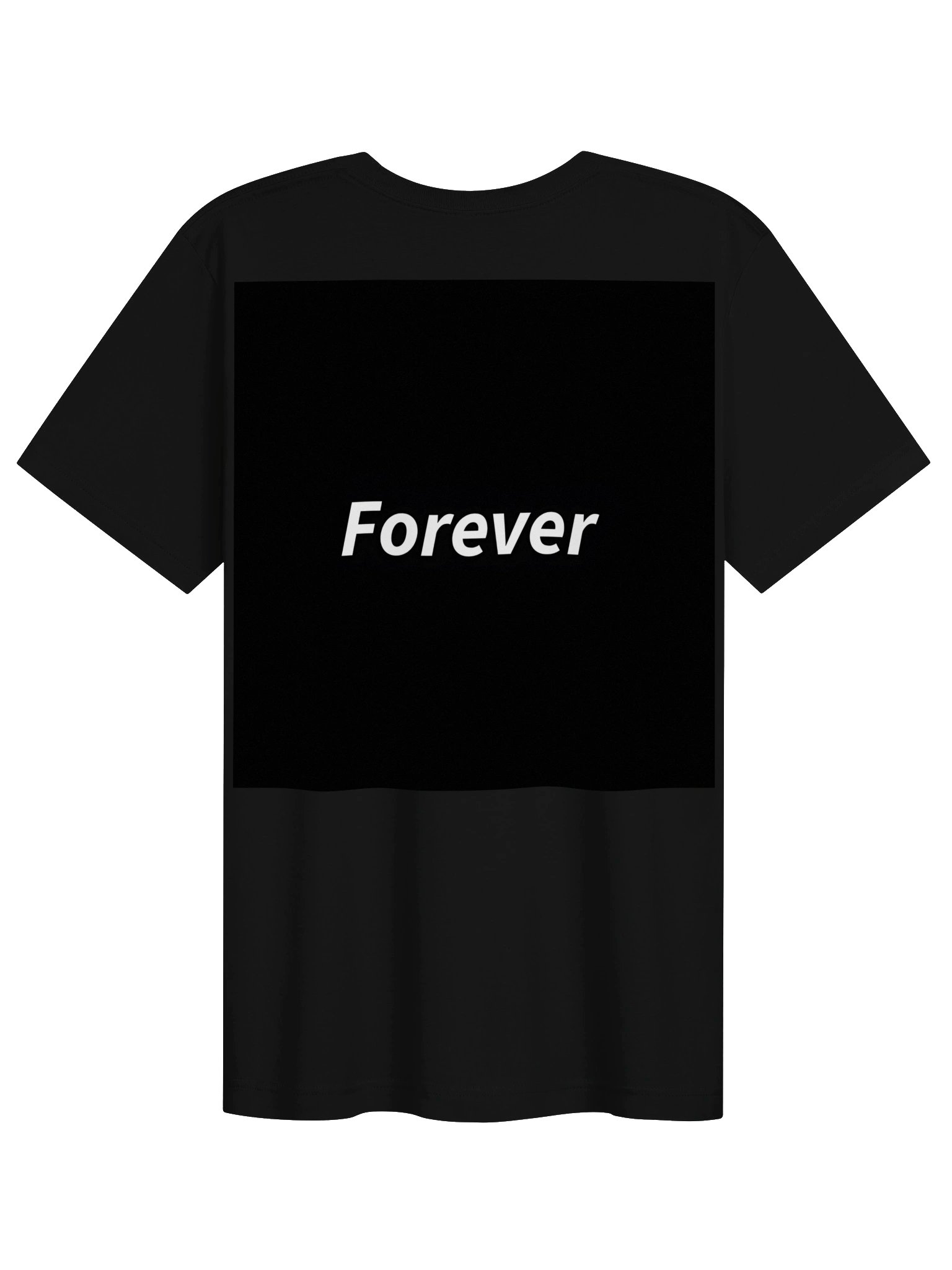 Black Get Money T-Shirt product image (2)