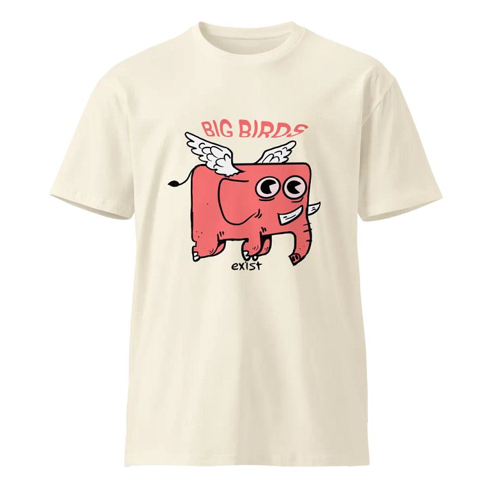 Who's Exist? product image (1)