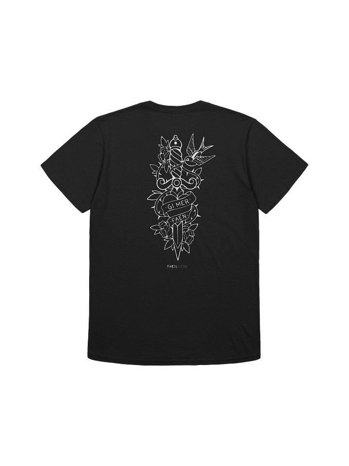 Gi Mer Faen Unisex Softstyle T-Shirt product image (2)