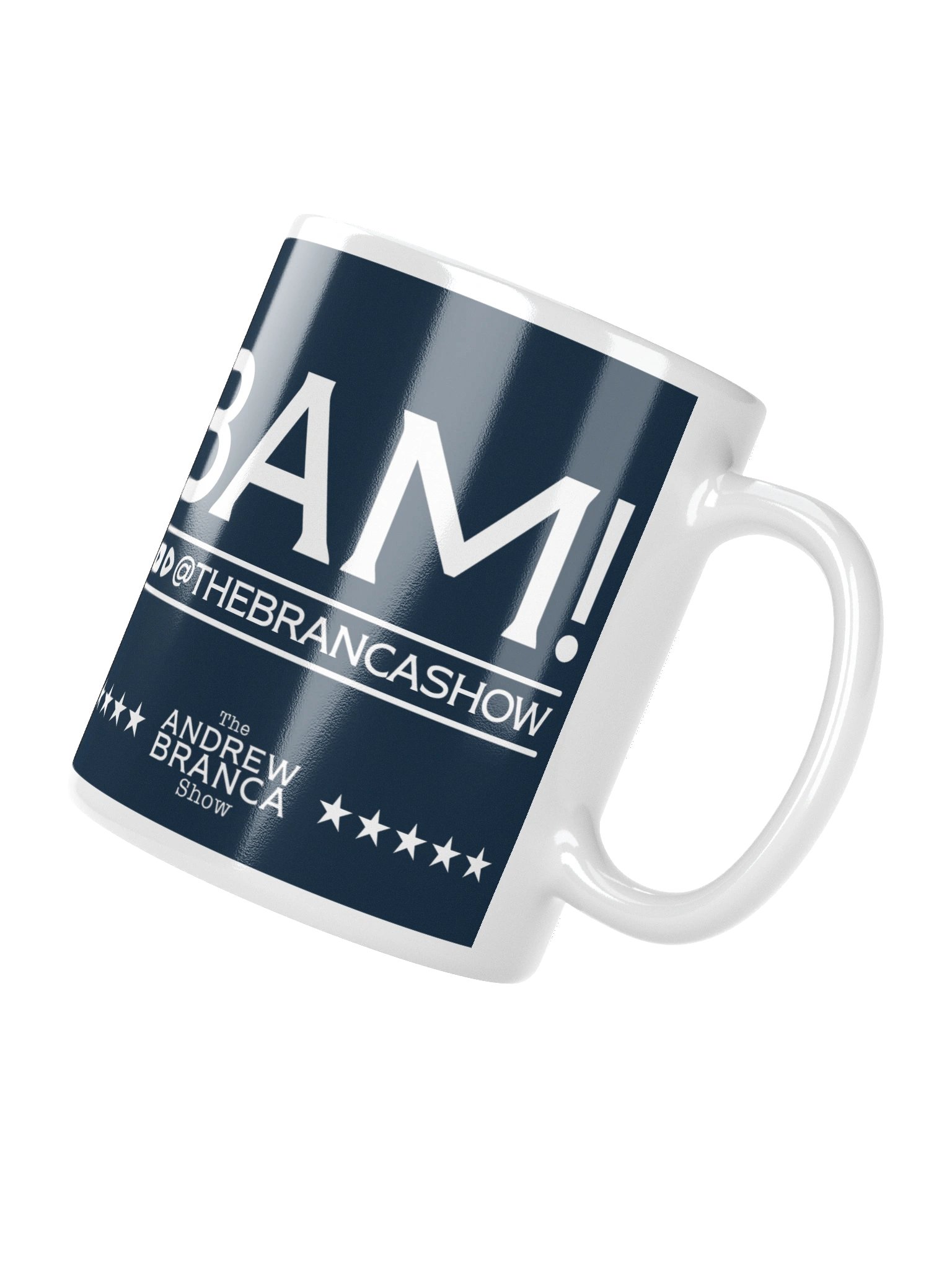BAM! Mug (D) product image (12)