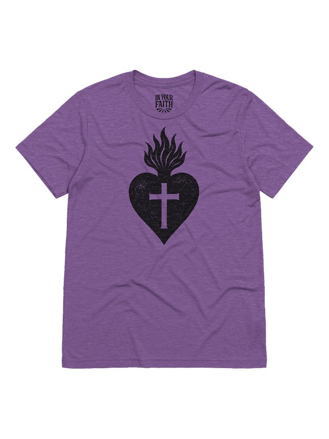 Sacred Heart Collection 