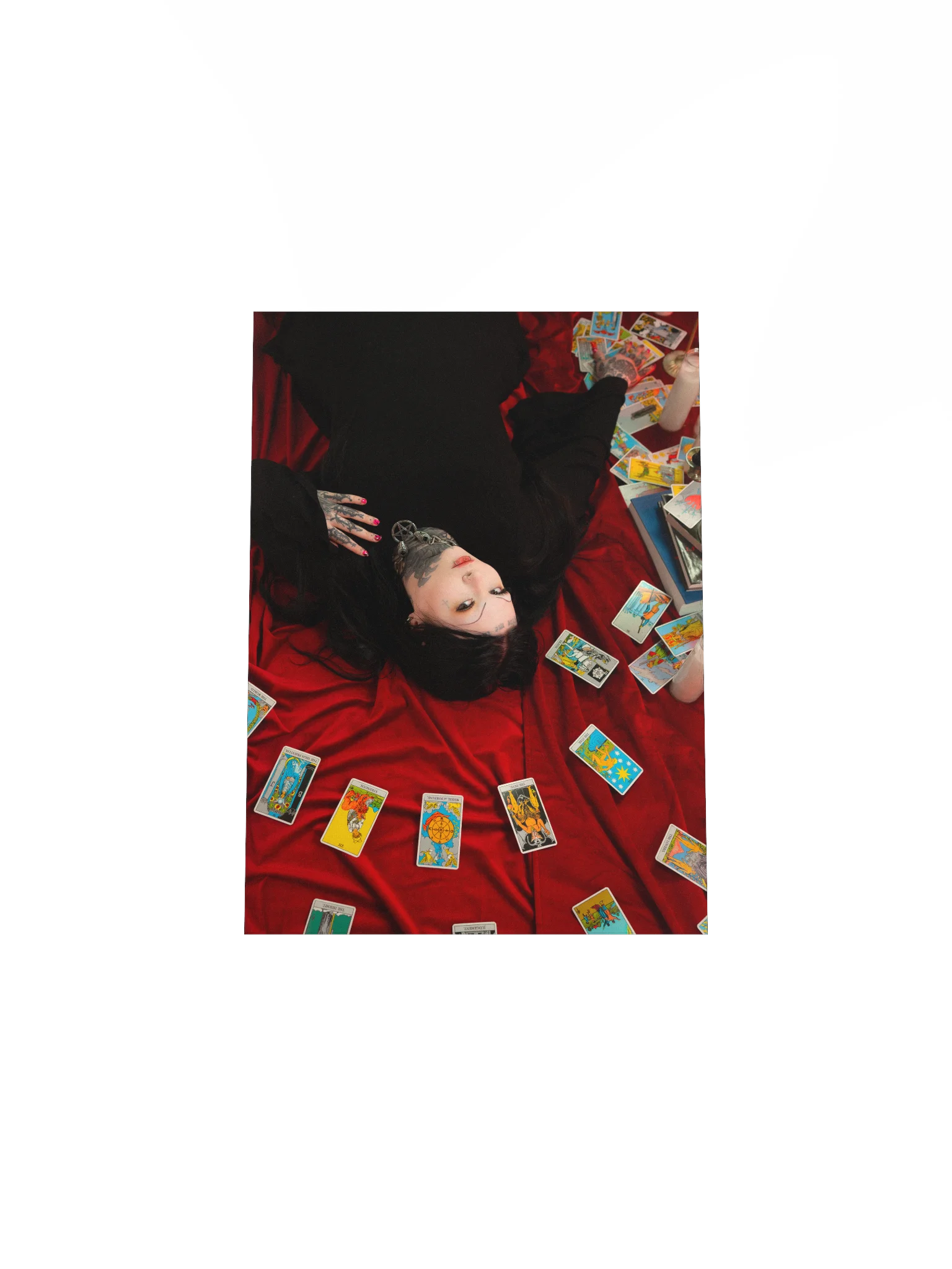 Tarot Poster product image (19)