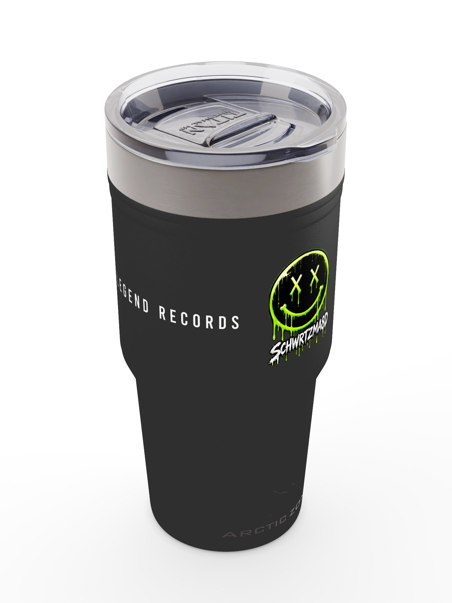 SCHWRTZMA8D BEATS Arctic Zone Titan Tumbler 30oz product image (6)
