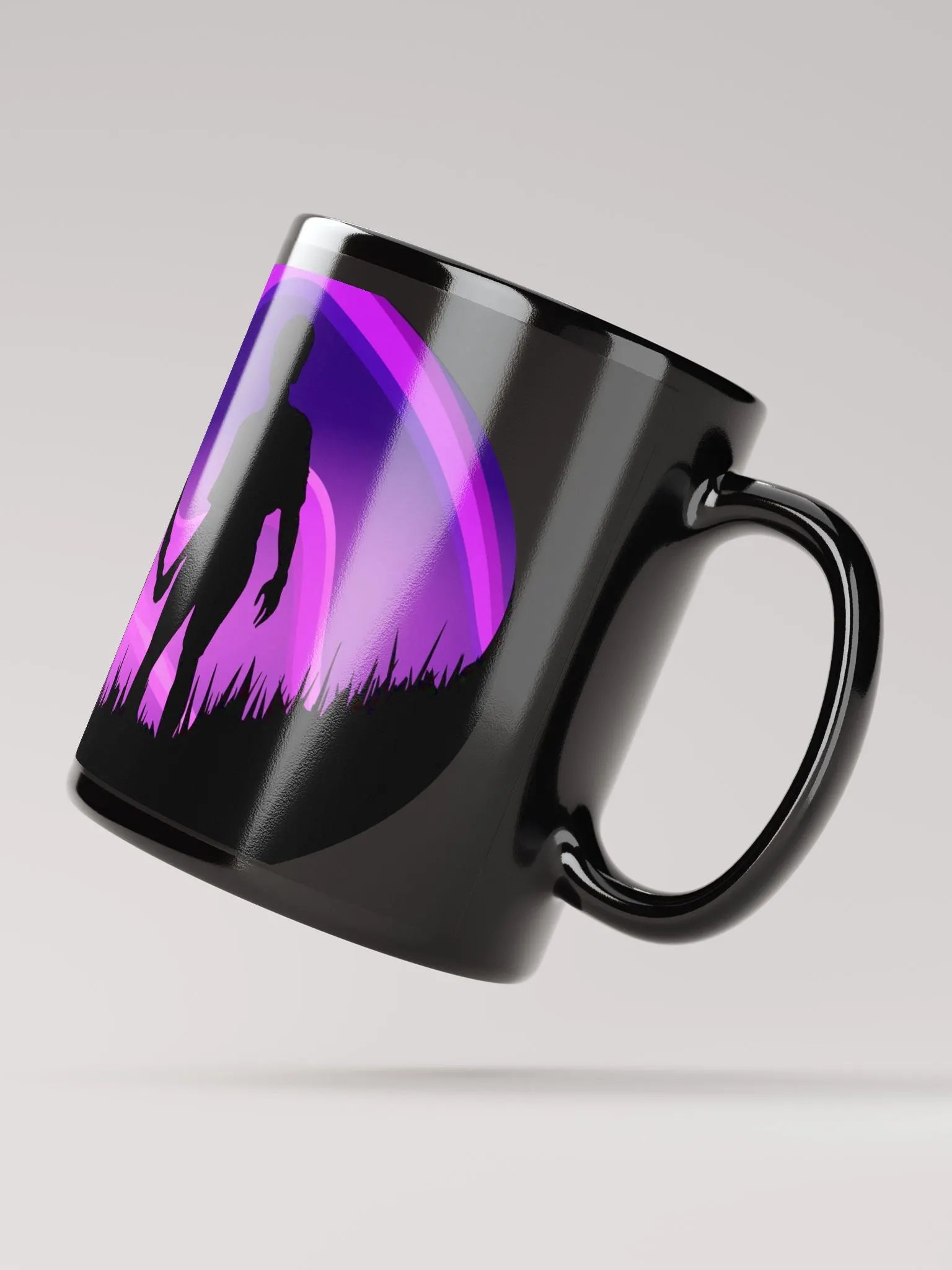 The Abyss Mug product image (3)