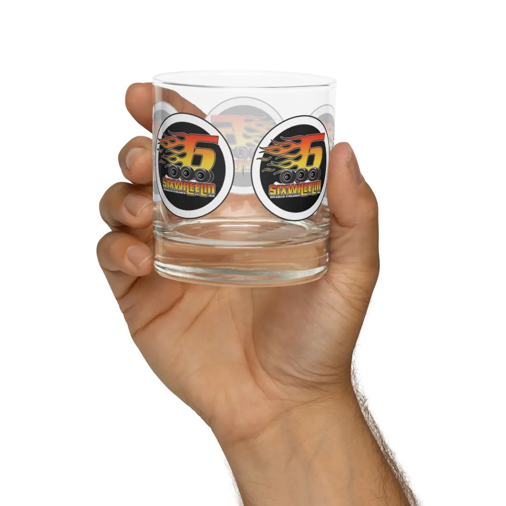 Six Rocks Glass product image (8)