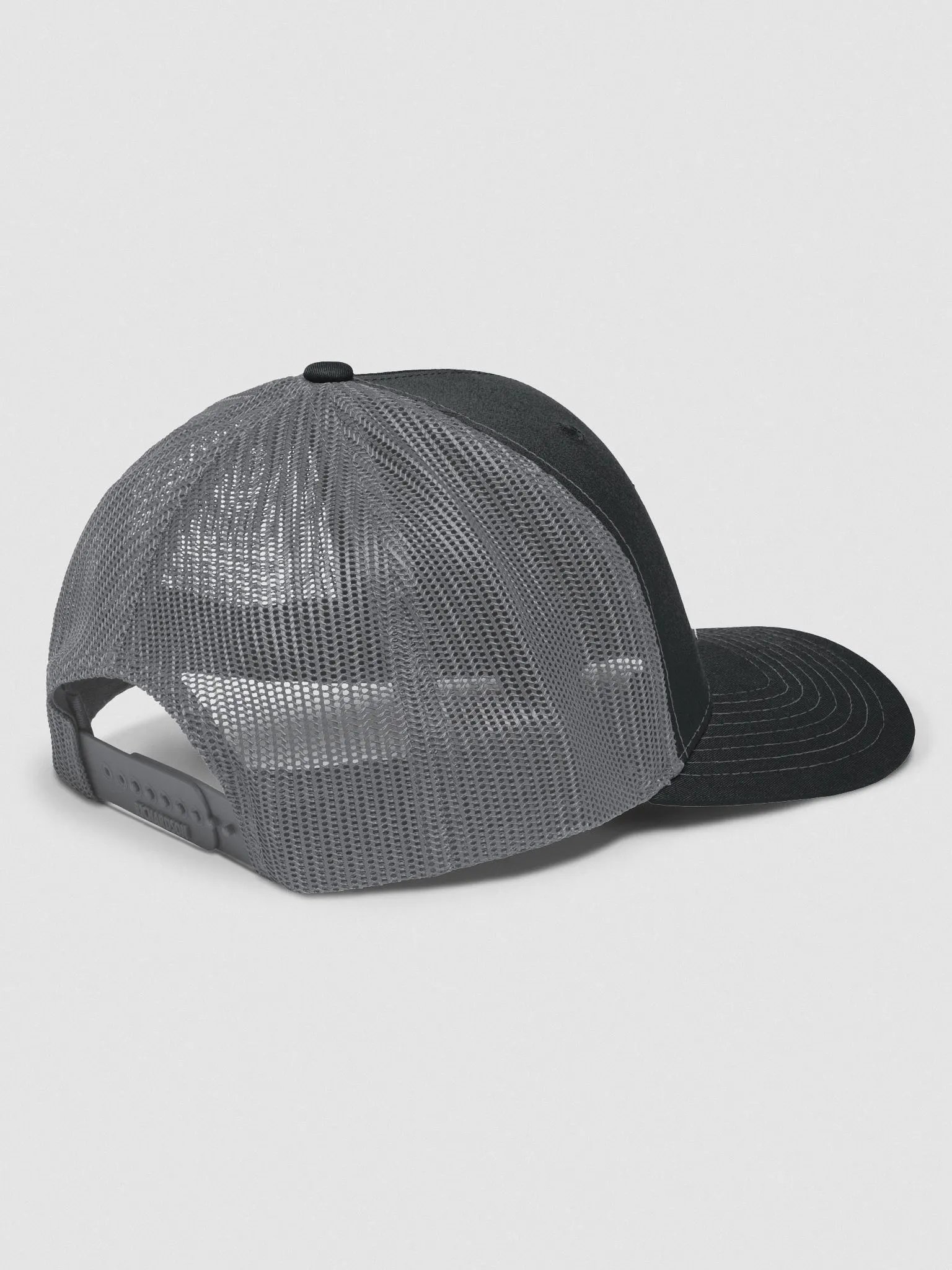 Ryan Finds Truth Trucker Hat product image (3)