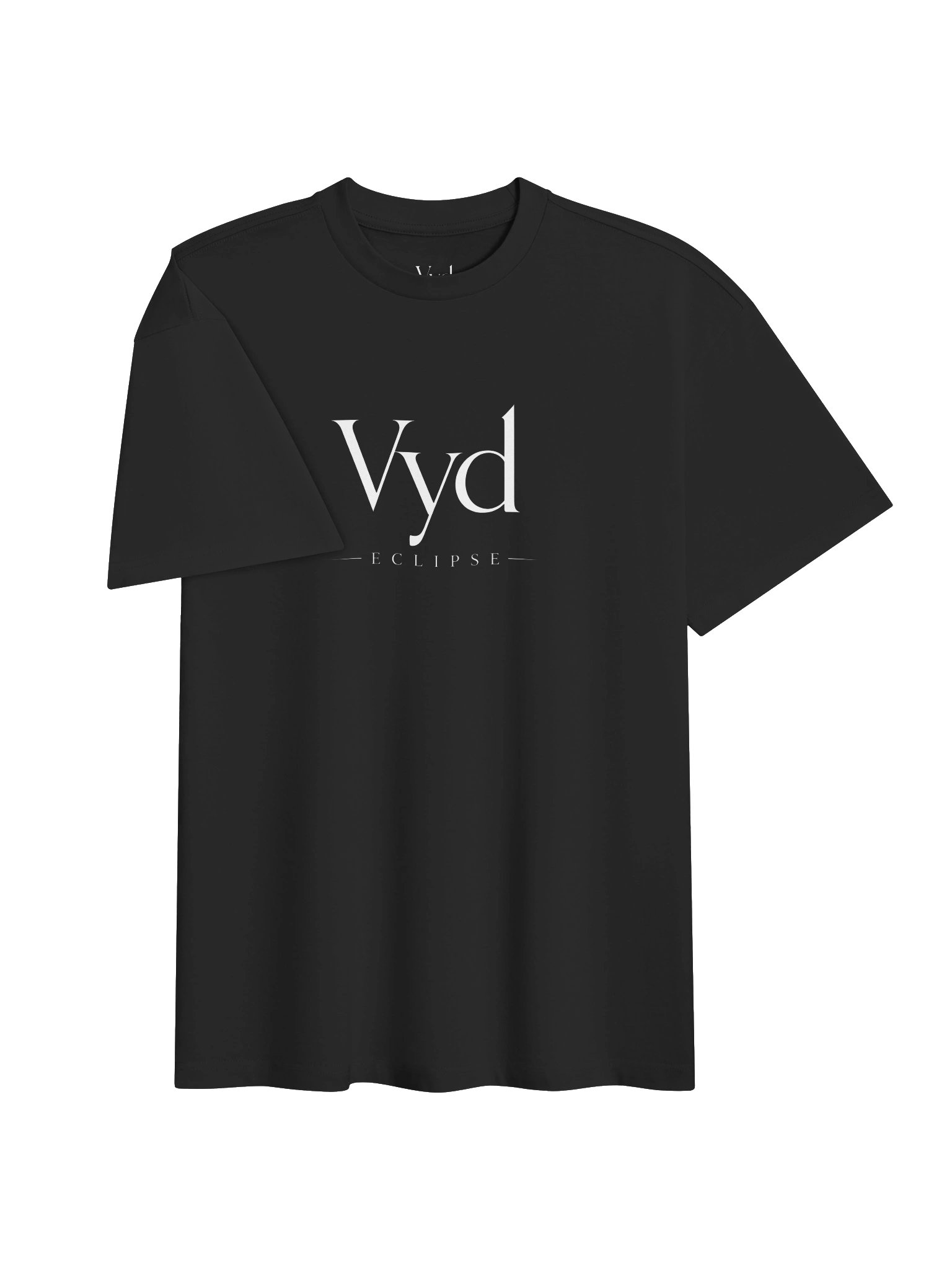 Vyd Eclipse Oversized Tee product image (9)