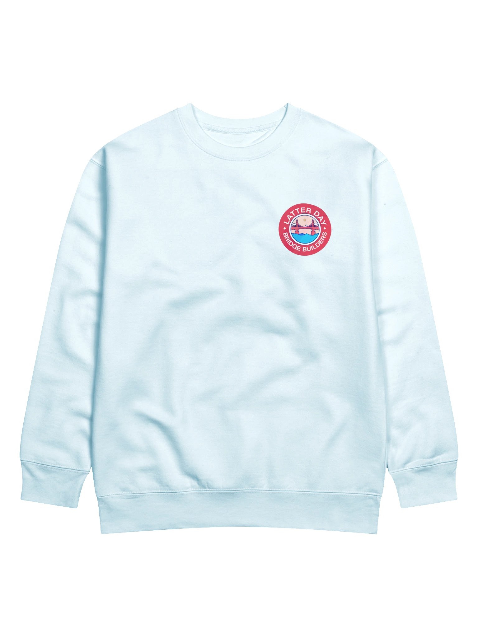 Small Logo Sweatshirt product image (1)