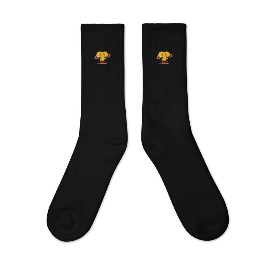 Love Yourself Socks product image (10)