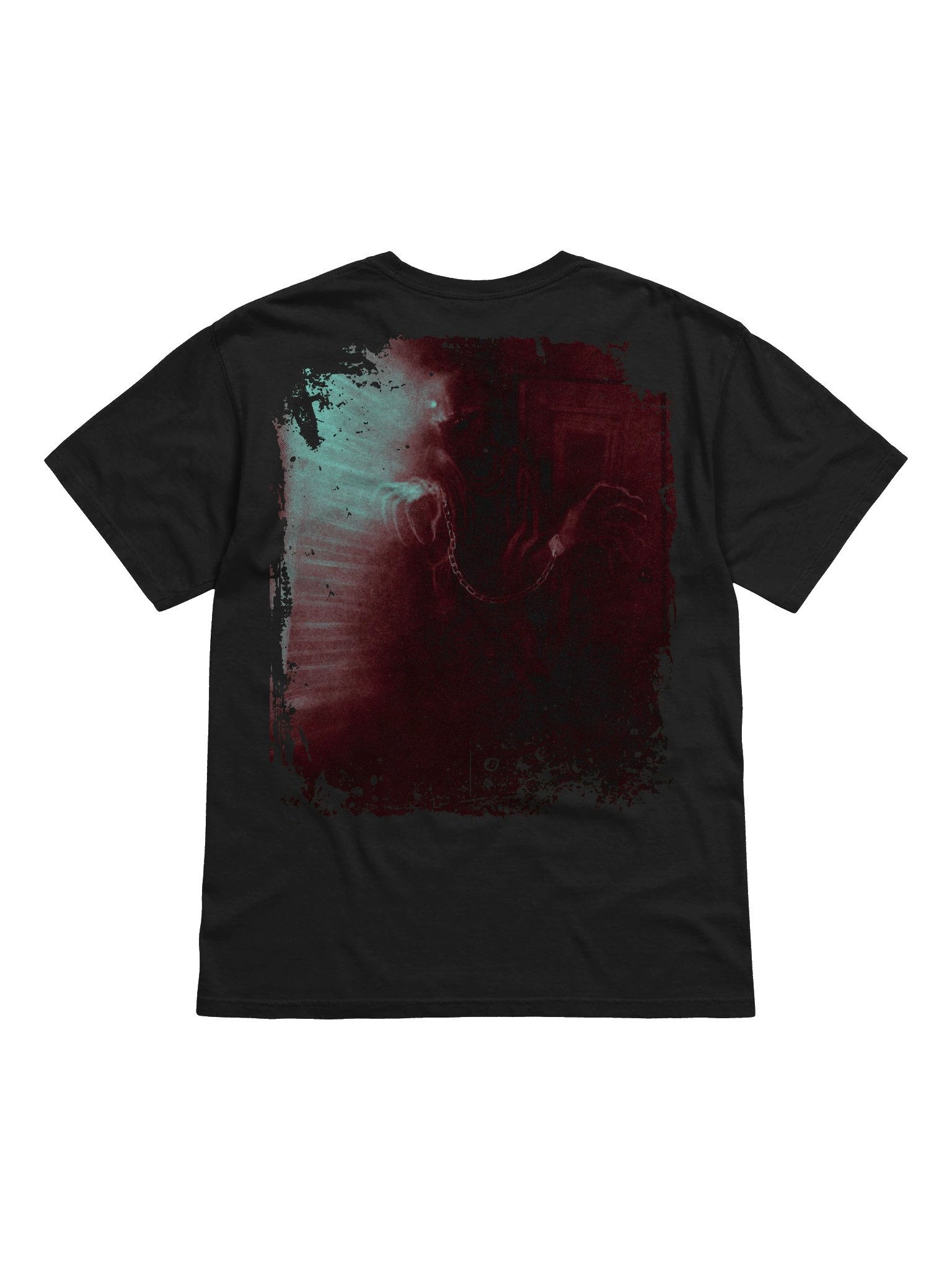 Mapleshade Metal T-Shirt product image (4)