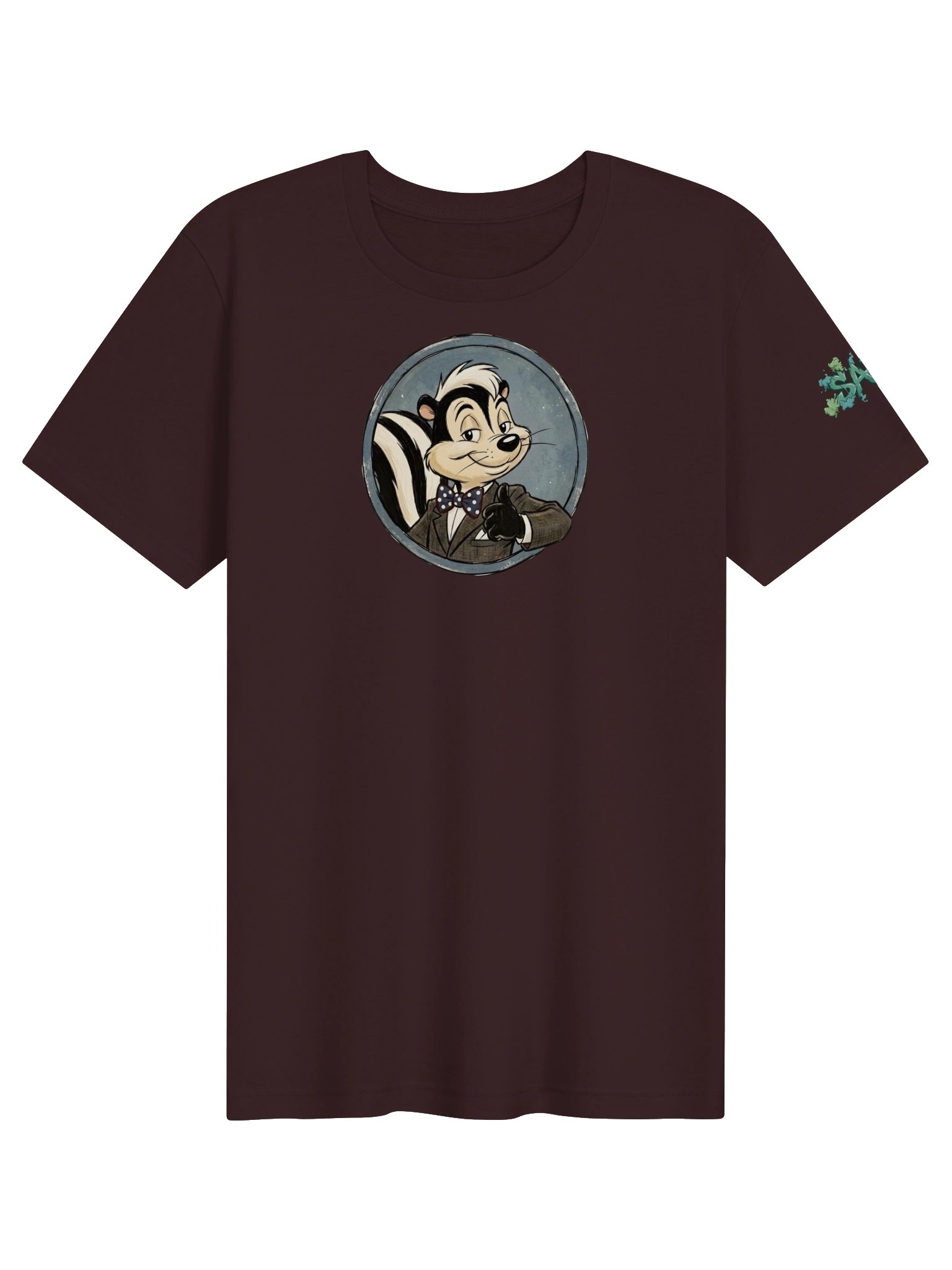 SAKO SUPERSOFT T-SHIRT product image (1)