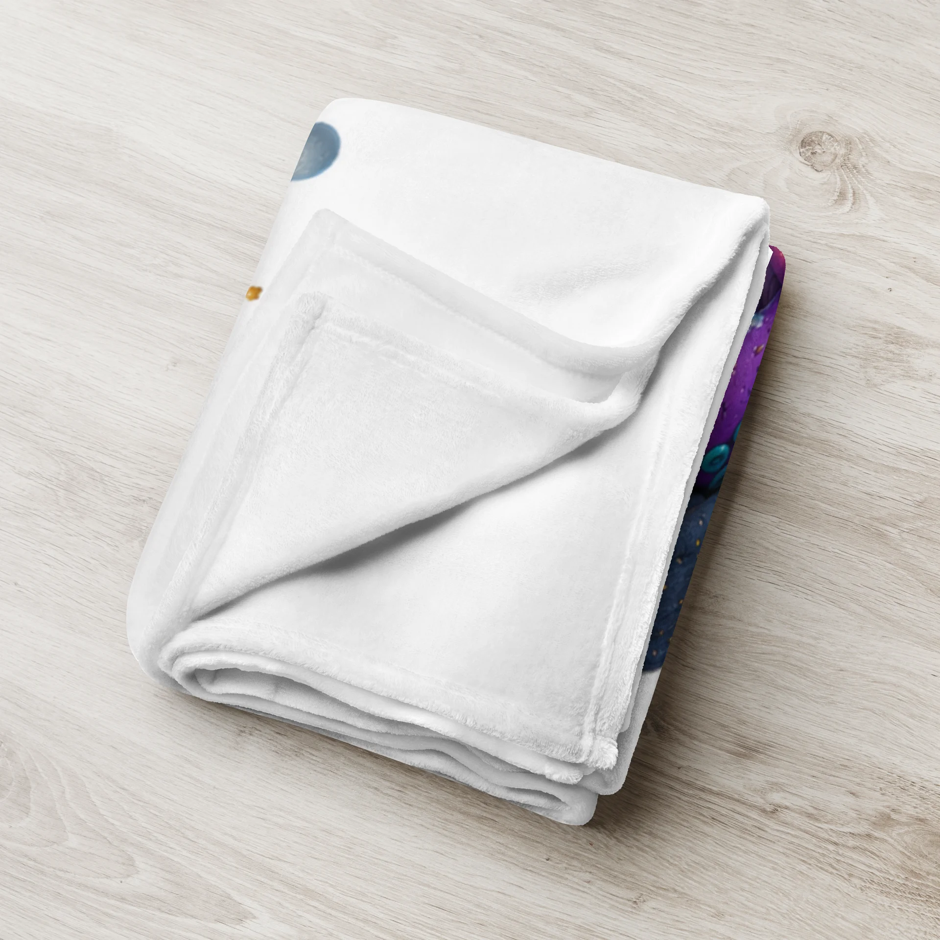 Wonderheart Crew Blanket product image (5)