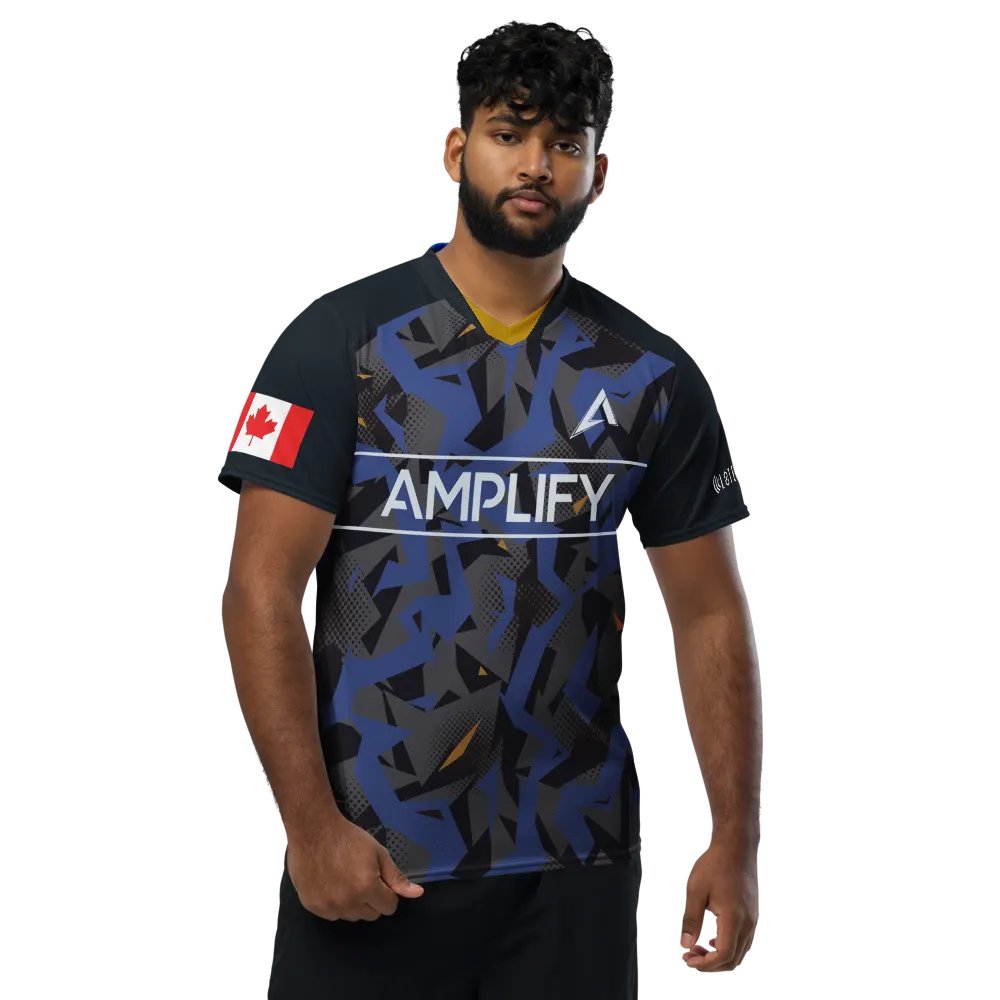 Consequence 2025 Team Jersey product image (4)